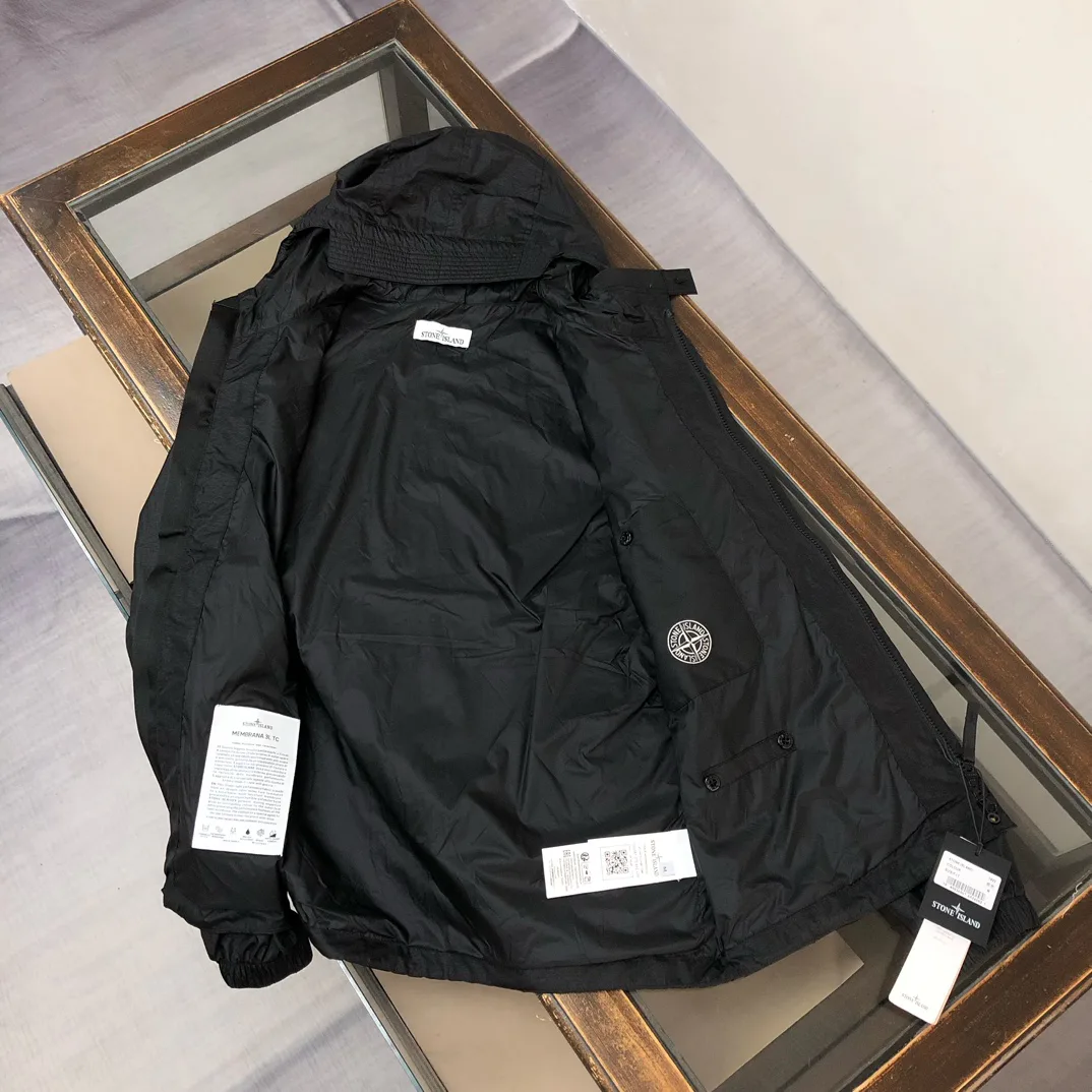 Куртки И Пуховики Женские Stone Island 9642251