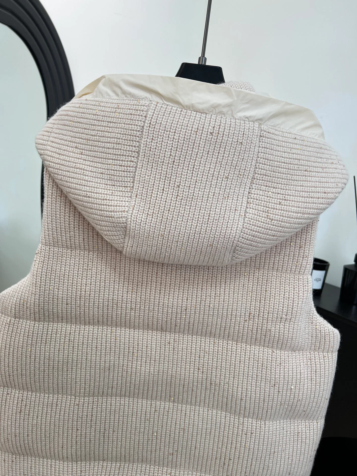 Жилеты Женские Brunello Cucinelli 512612