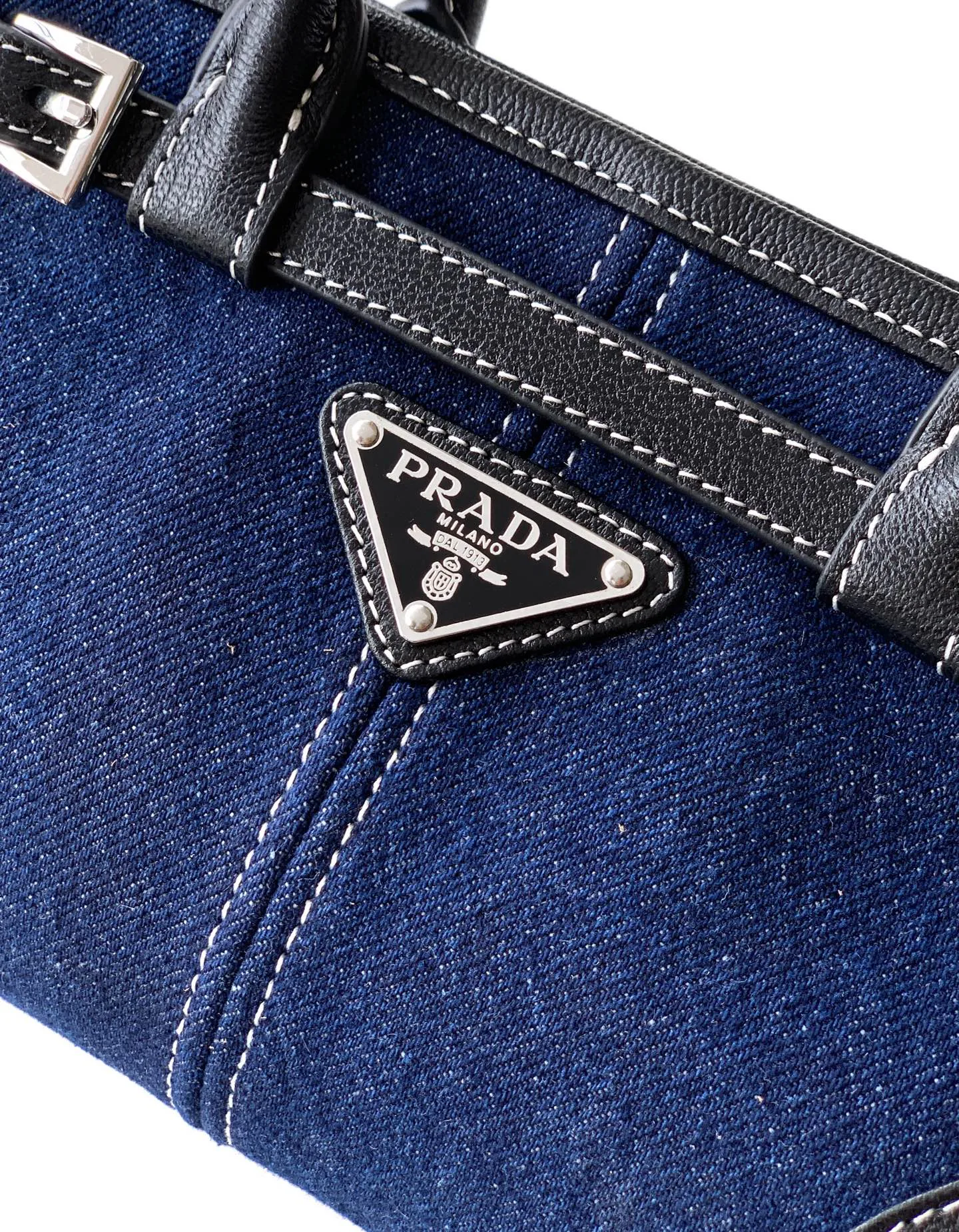 Сумки На Ремне Женские Prada 188912