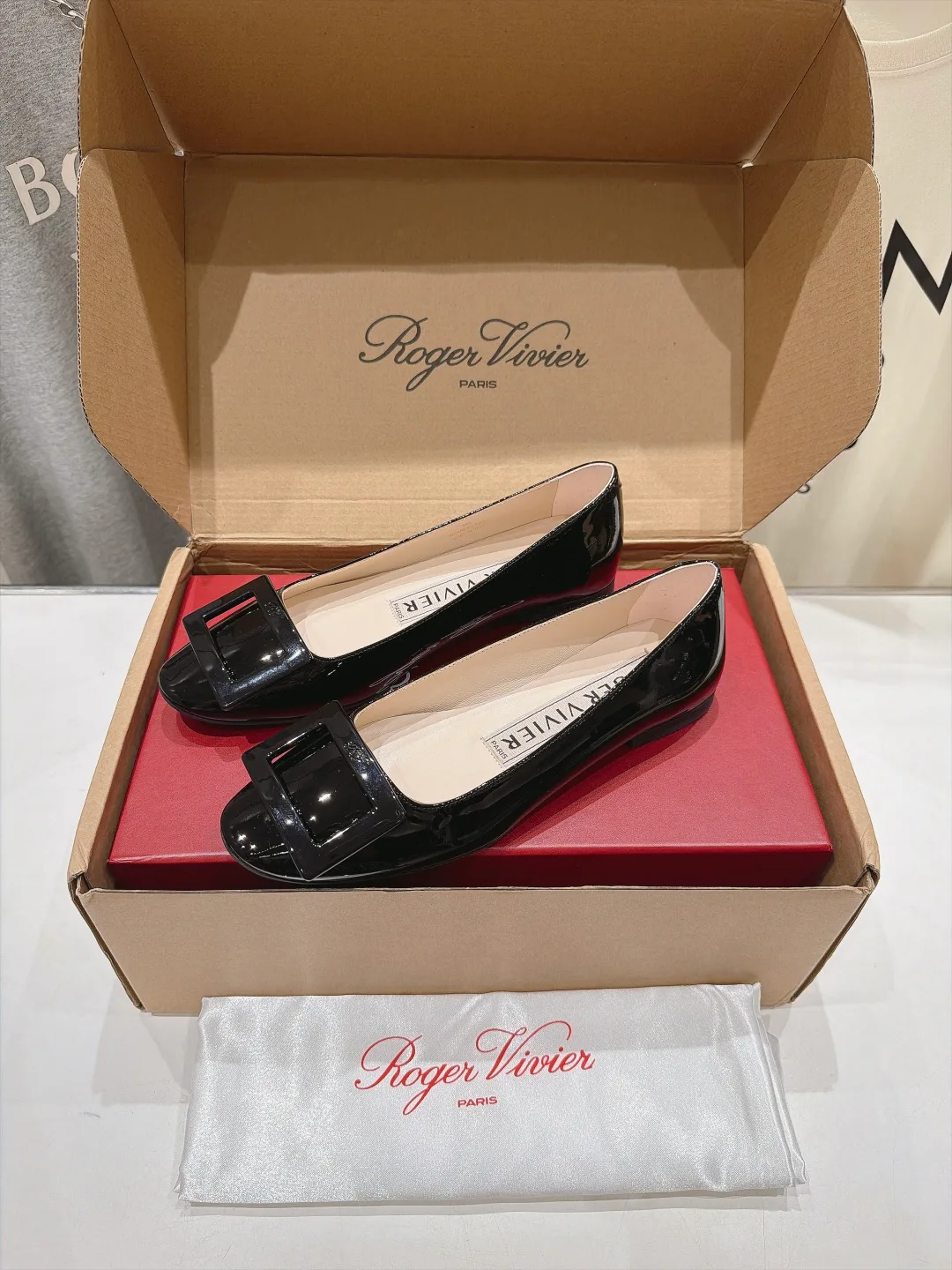 Туфли Женские Roger Vivier 18461707