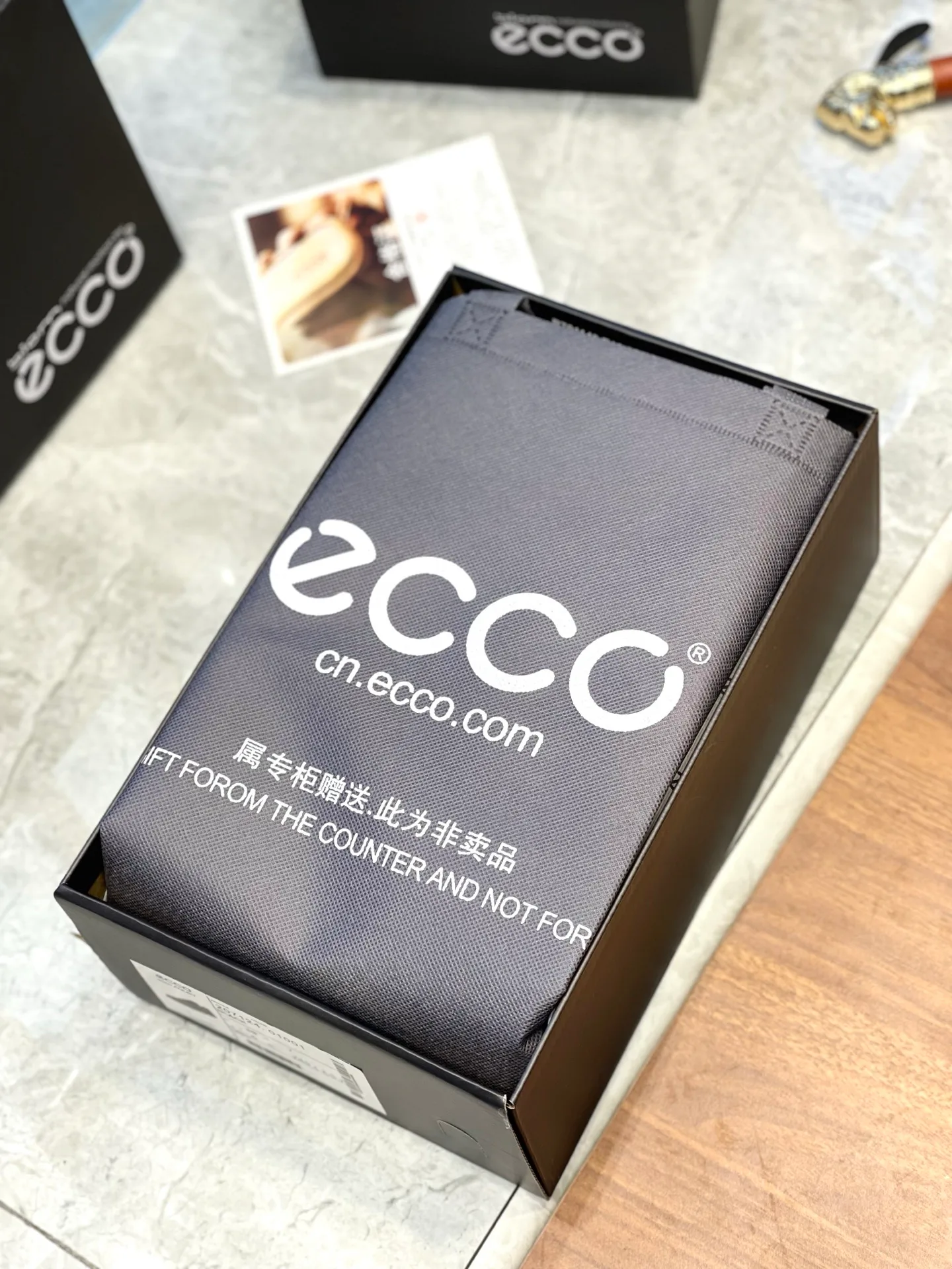 Лоферы И Туфли Мужские Ecco 20156613