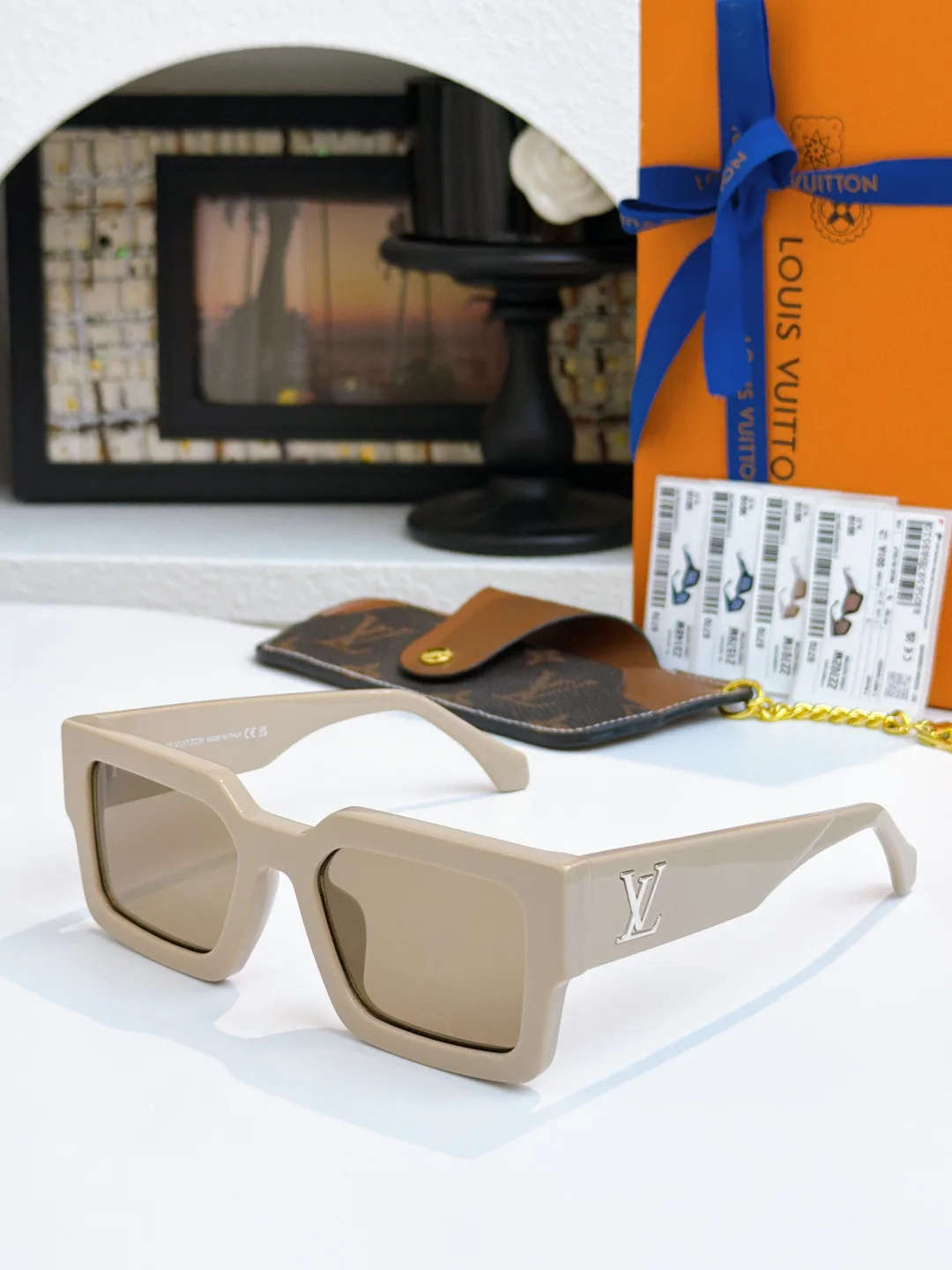 Очки Louis Vuitton 11878986