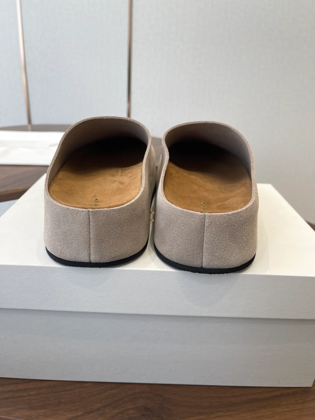 Мюли И Сабо Женские The Row 1411878