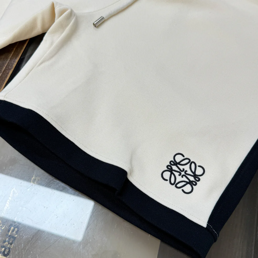 Шорты Женские Loewe 11873053