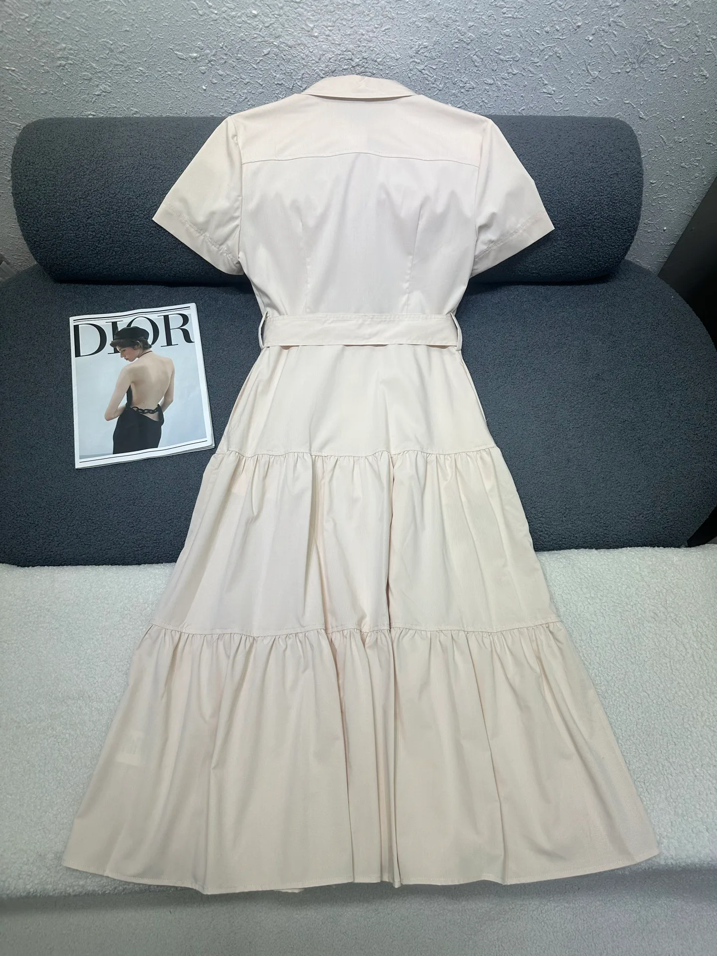 Платья Женские Christian Dior 17637625