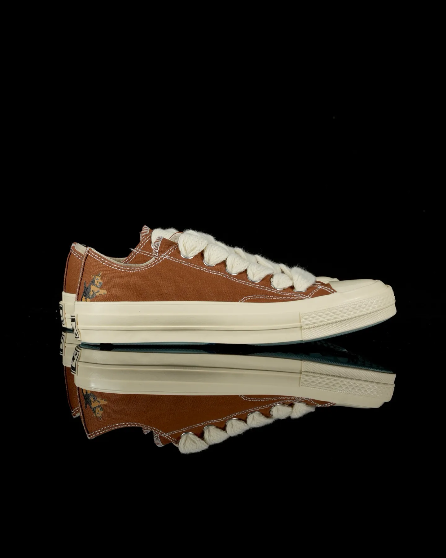 Кеды Женские Converse 13563481