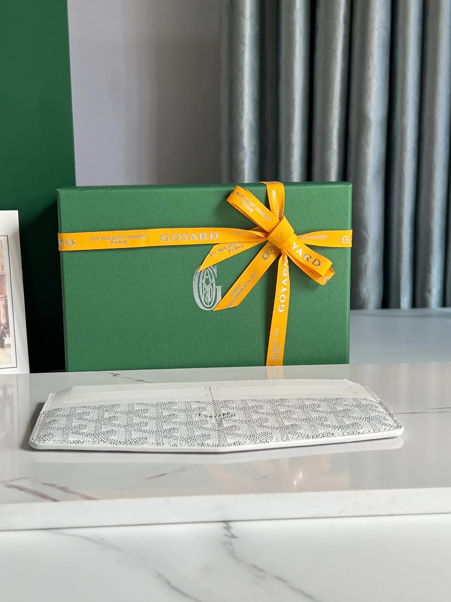 Клатчи Женские Goyard 376240