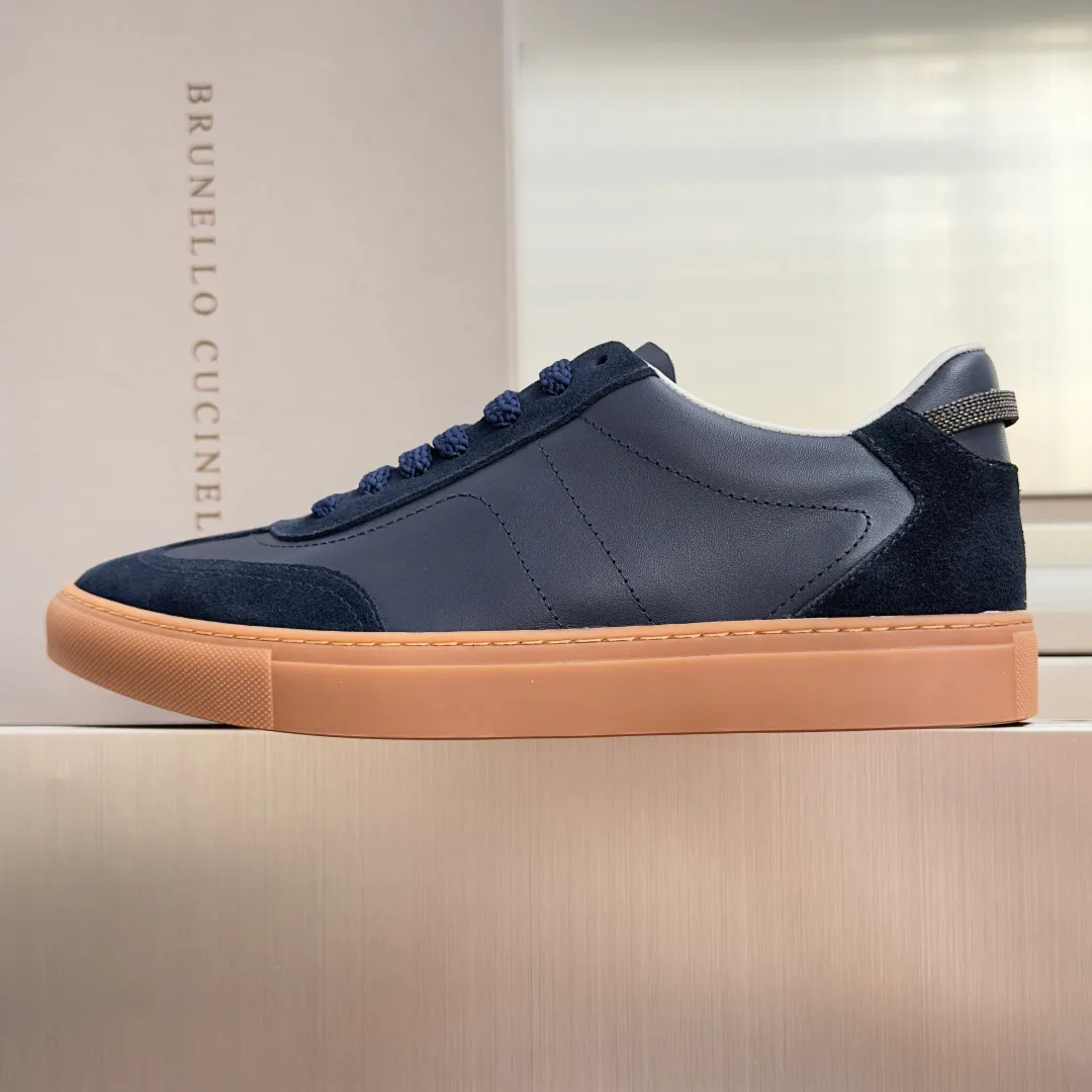 Кроссовки Женские Brunello Cucinelli 18498148