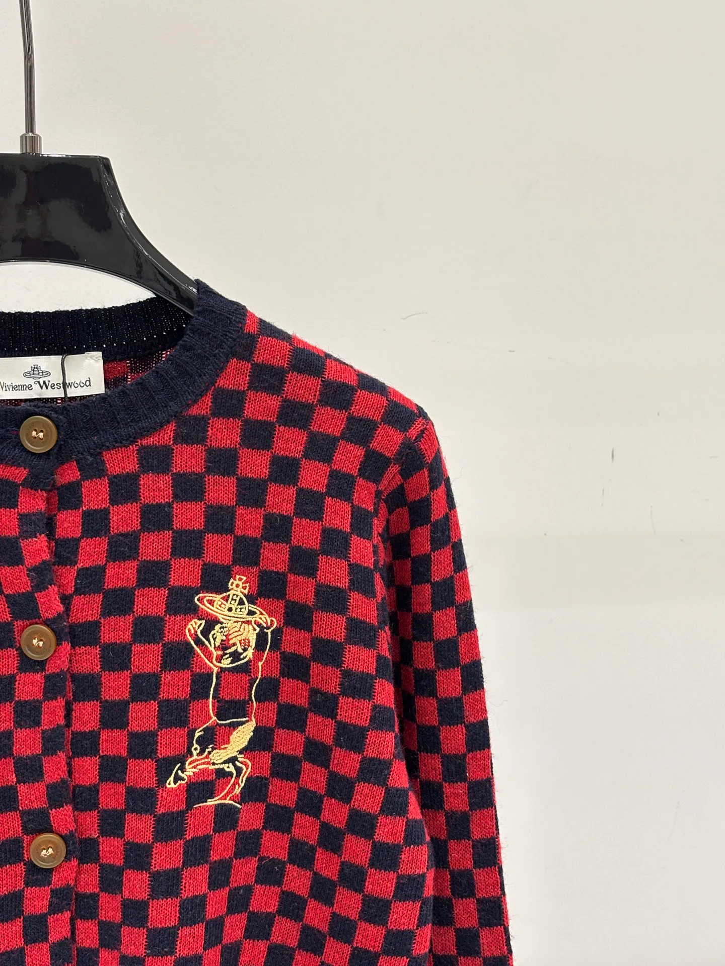 Джемперы И Свитеры Женские Vivienne Westwood 18032648
