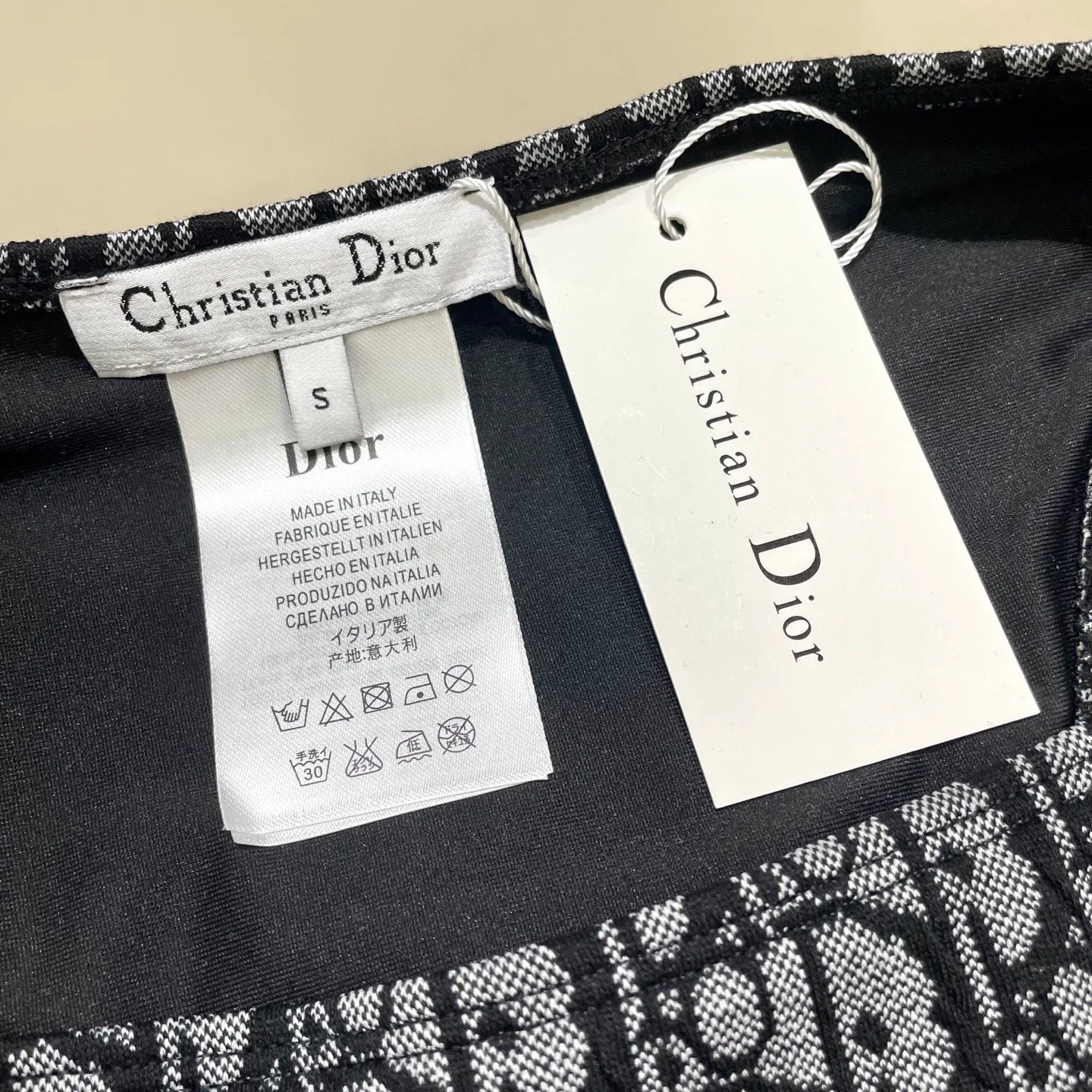 Купальники Женские Christian Dior 11585344