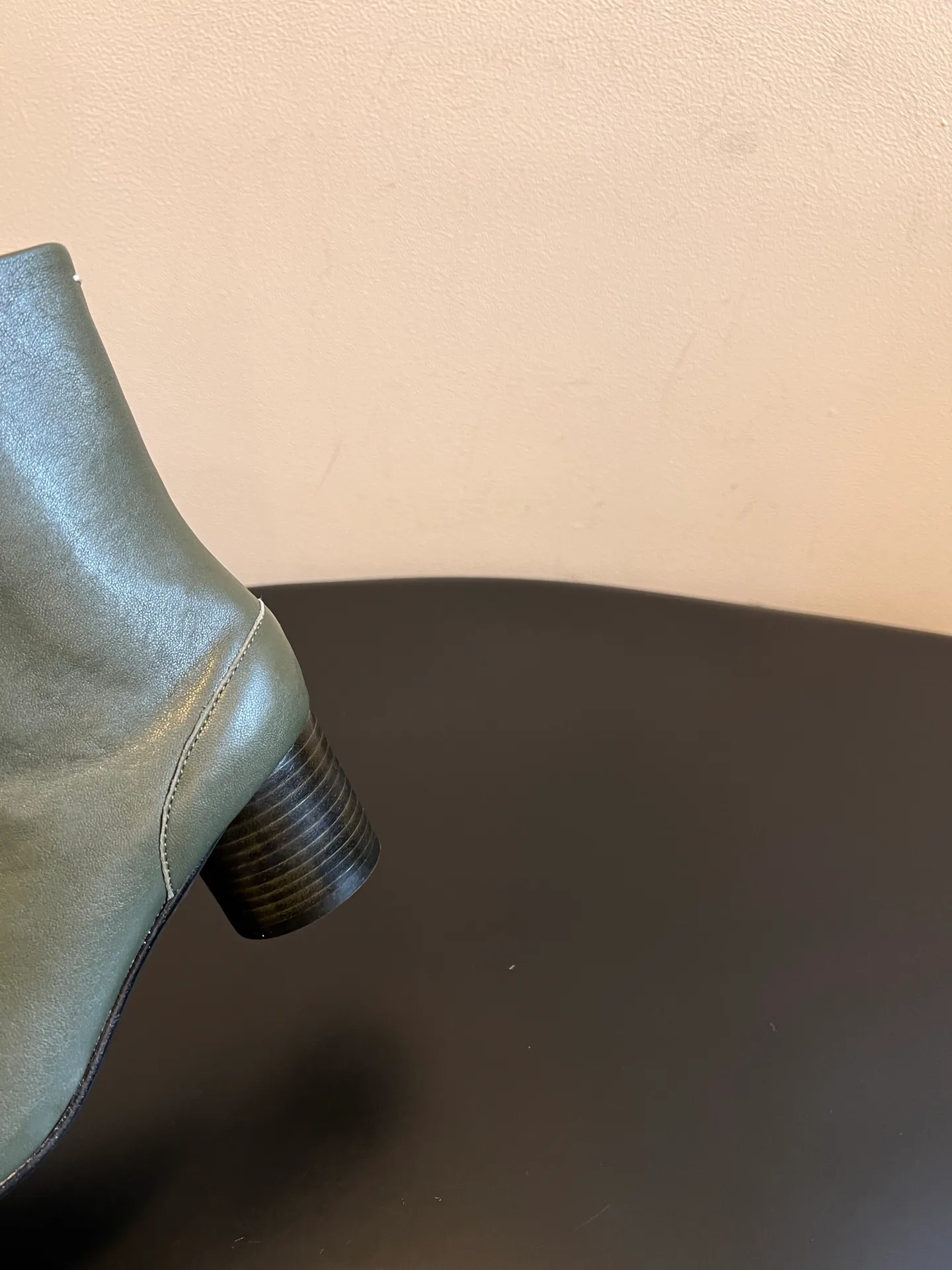Ботильоны Женские Maison Margiela 19482151