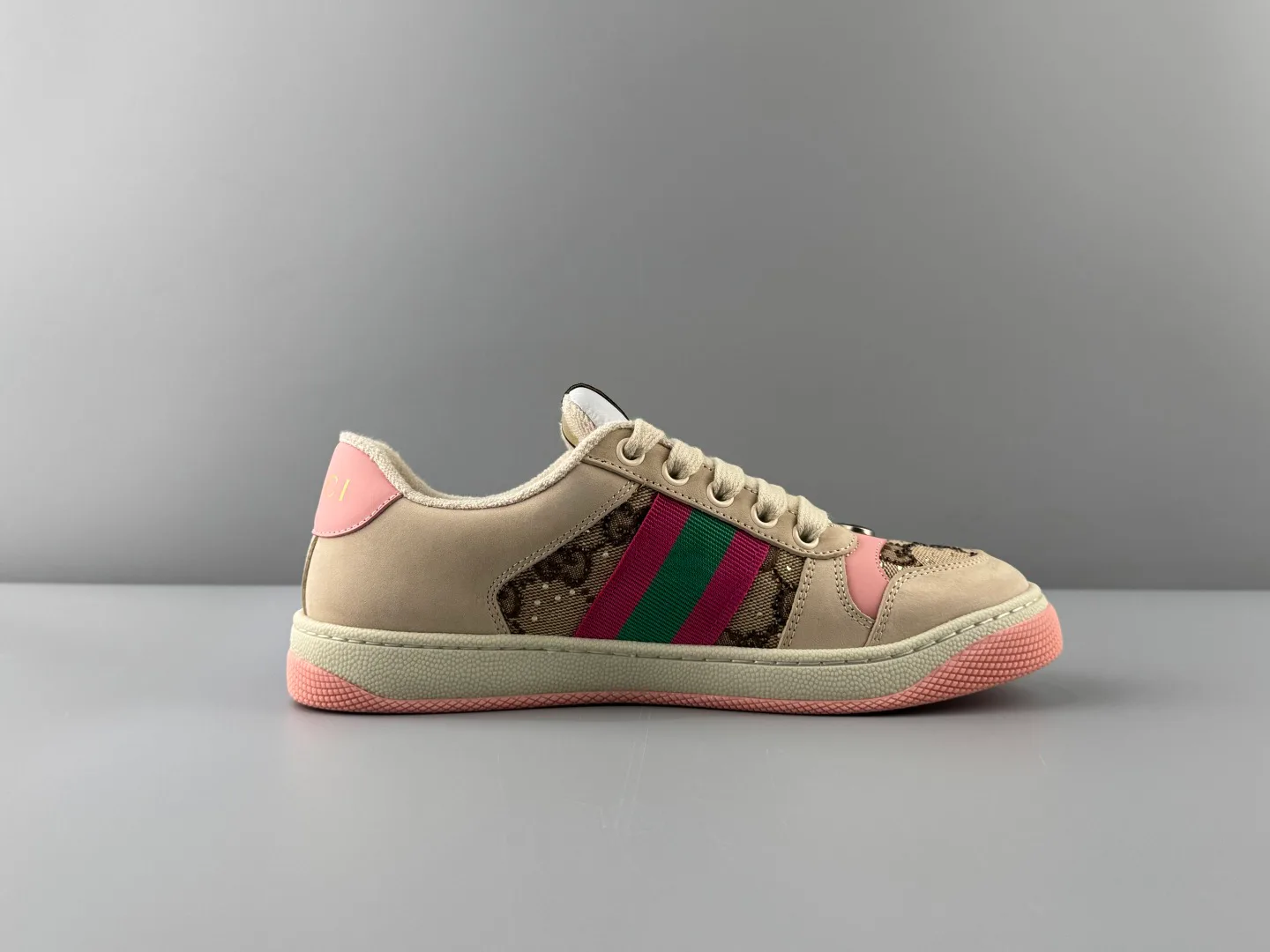 Кроссовки Женские Gucci 12394165