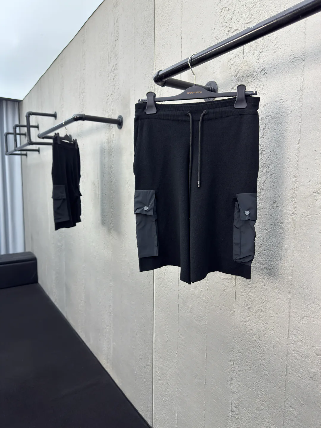 Шорты Женские Louis Vuitton 32850