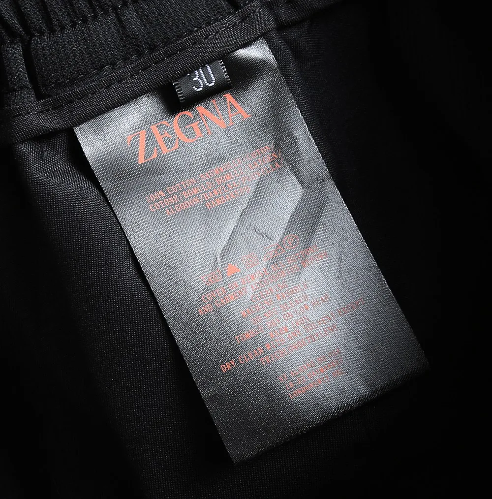 Брюки Мужские Zegna 1548498