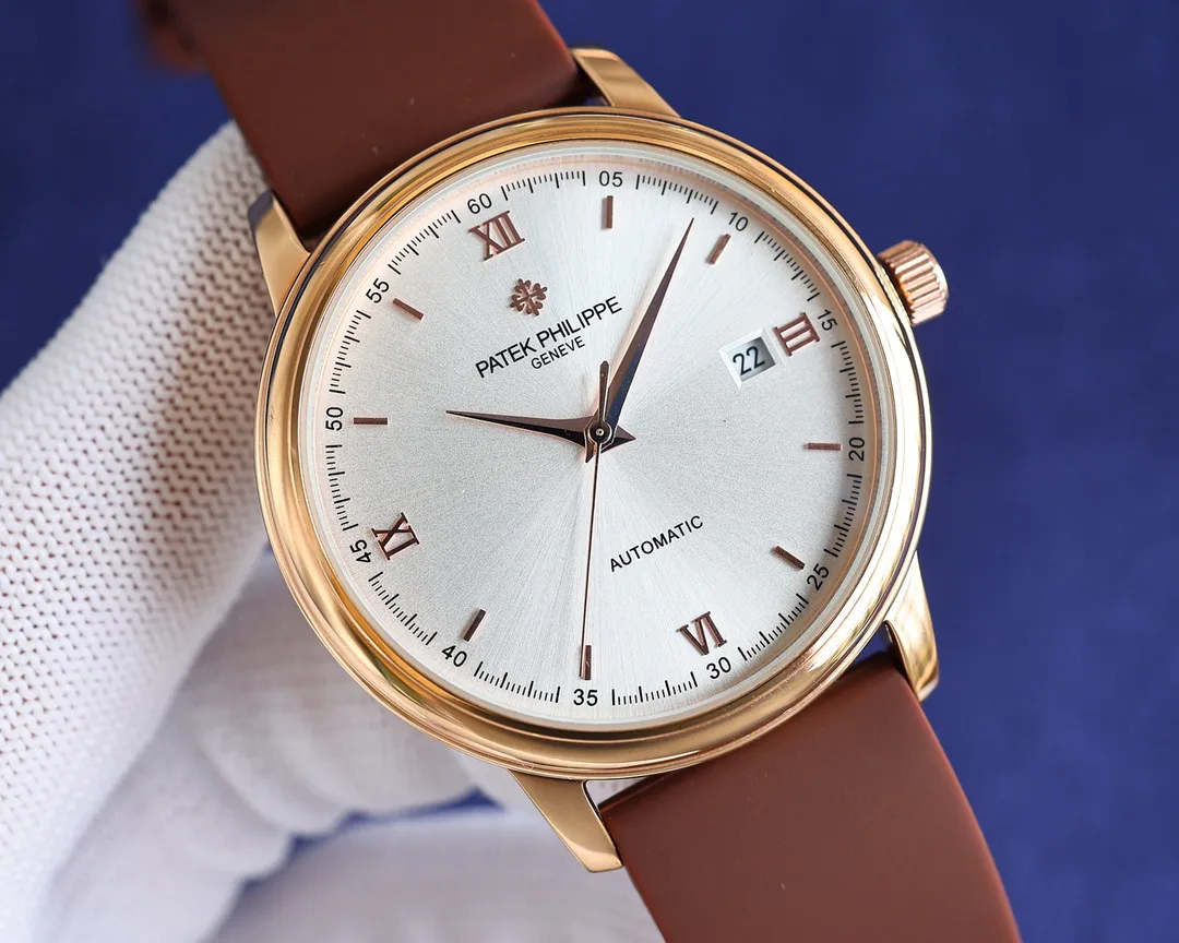 Часы Женские Patek Philippe 13625005