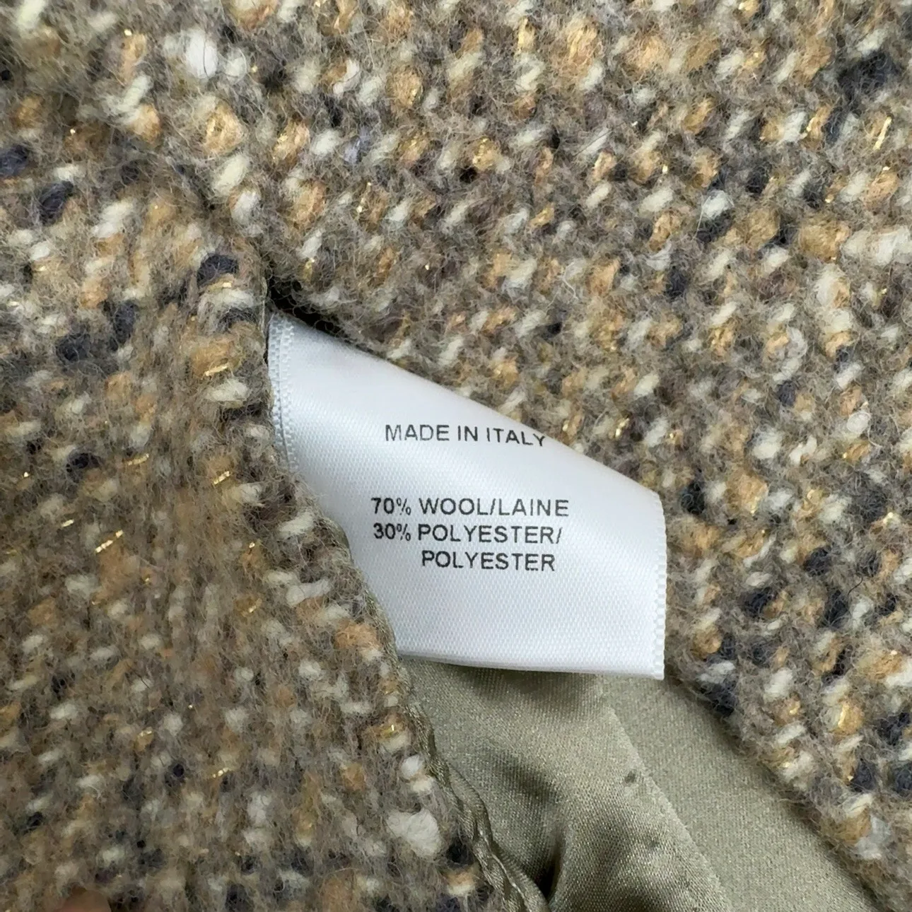 Брюки Женские Loro Piana 1145040