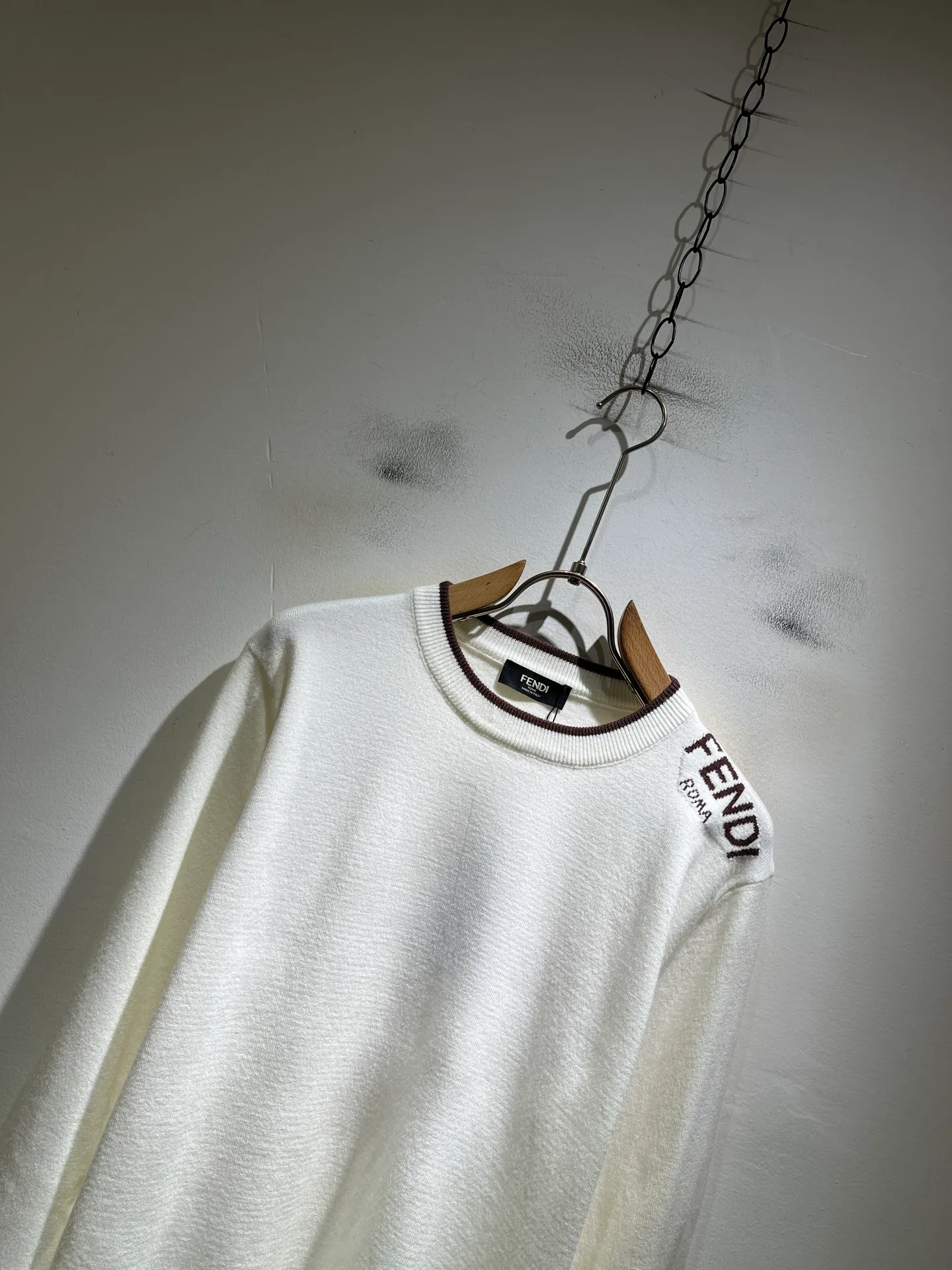 Джемперы И Свитеры Мужские Fendi 18292838
