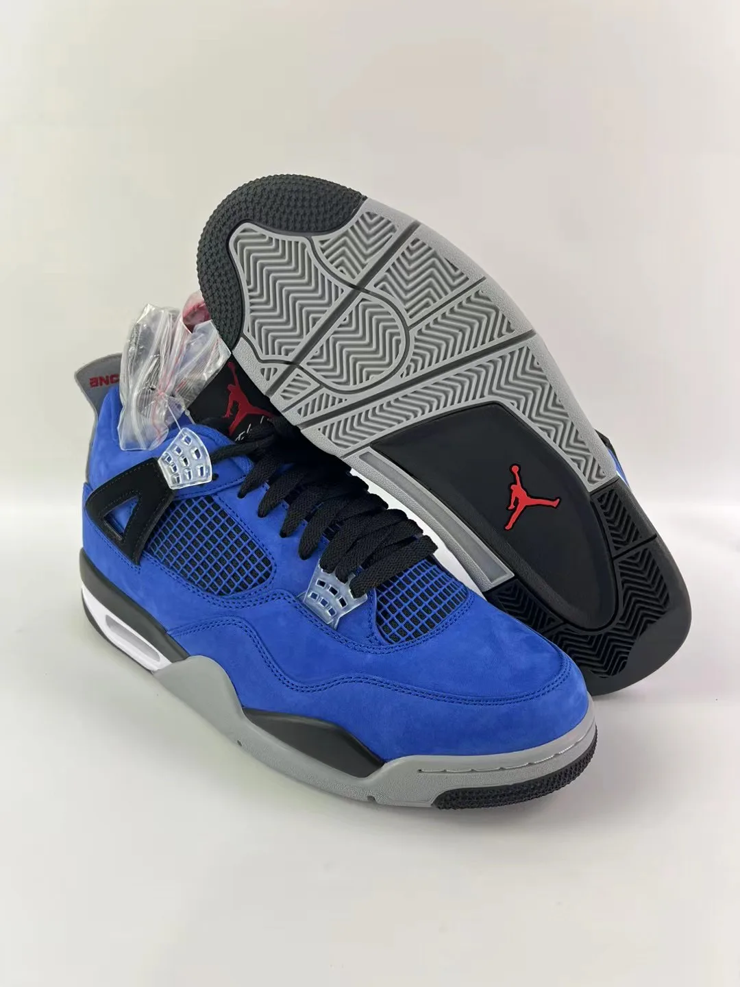 Кроссовки Мужские Air Jordan 4181