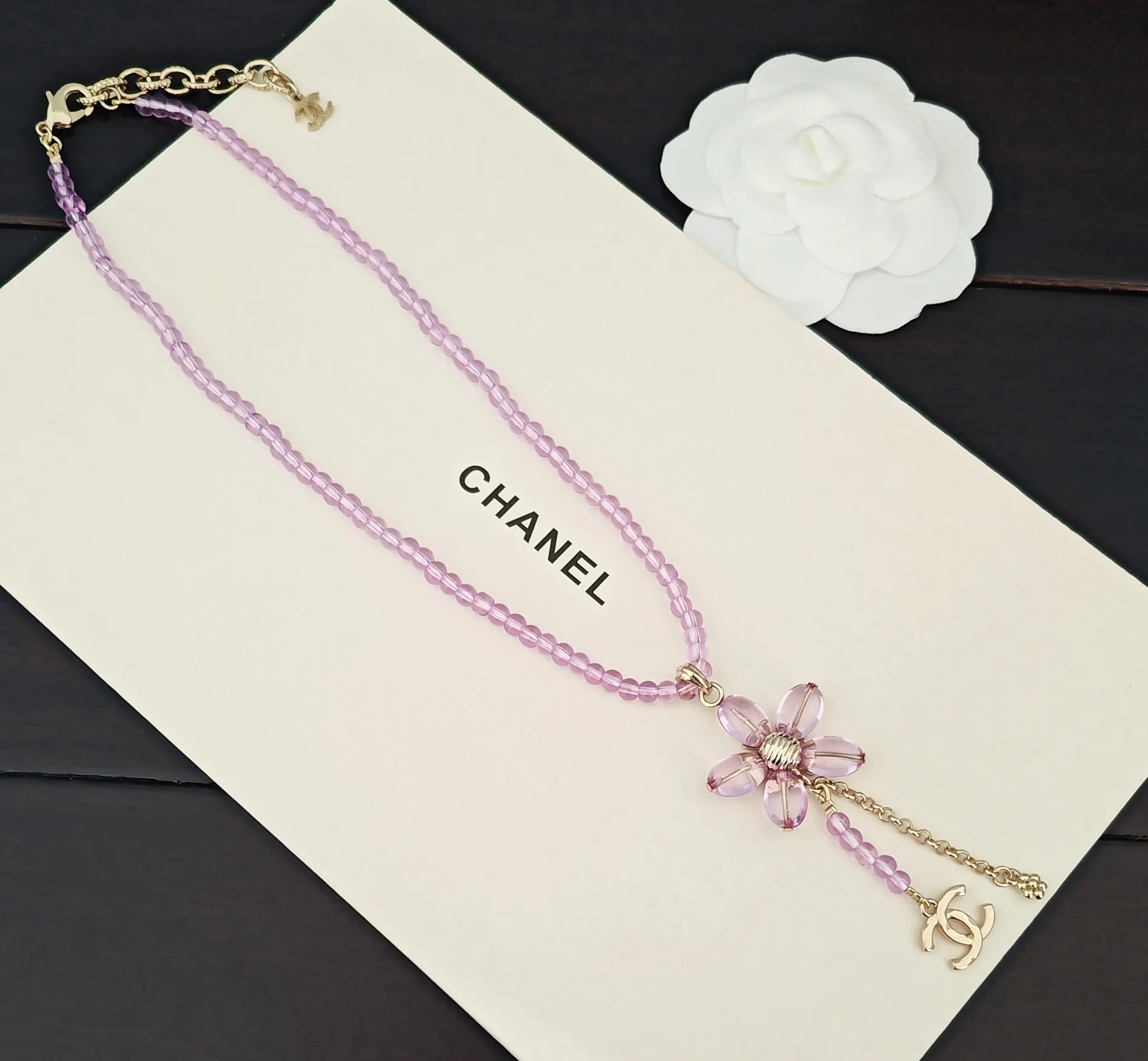 Бижутерия Chanel 4785091