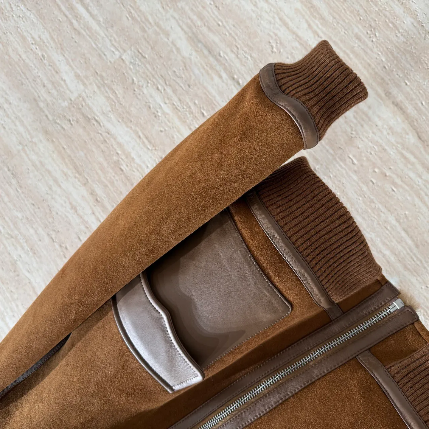 Кожаные Куртки И Дублёнки Женские Ralph Lauren 2772748