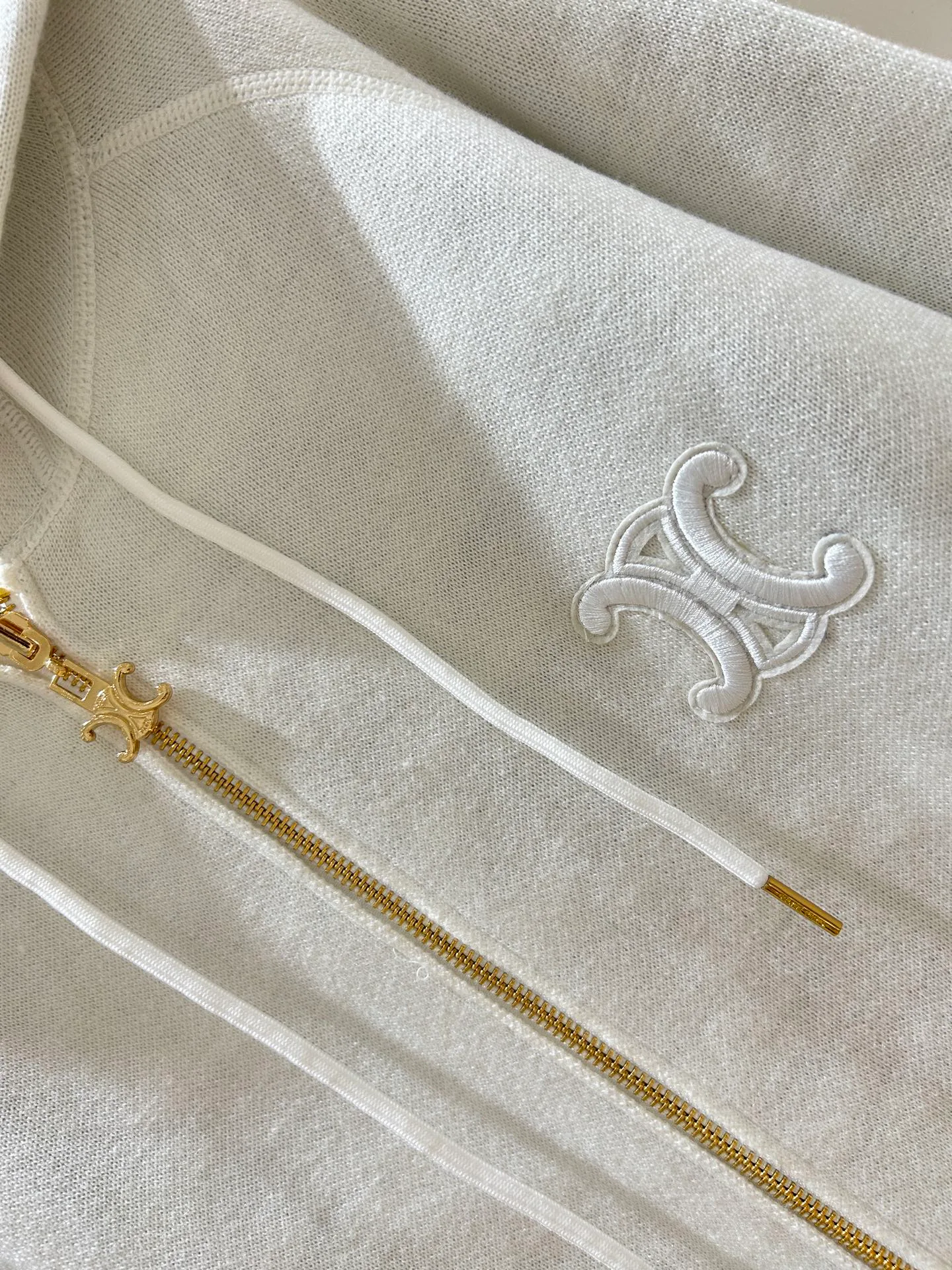 Куртки И Пуховики Женские Celine 409989