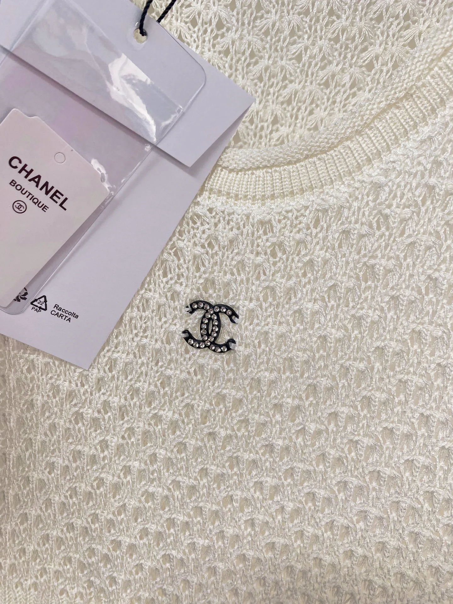 Жилеты Женские Chanel 13557609