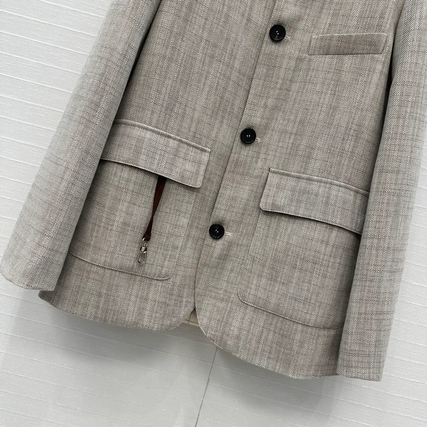 Жакеты Женские Loro Piana 3915169