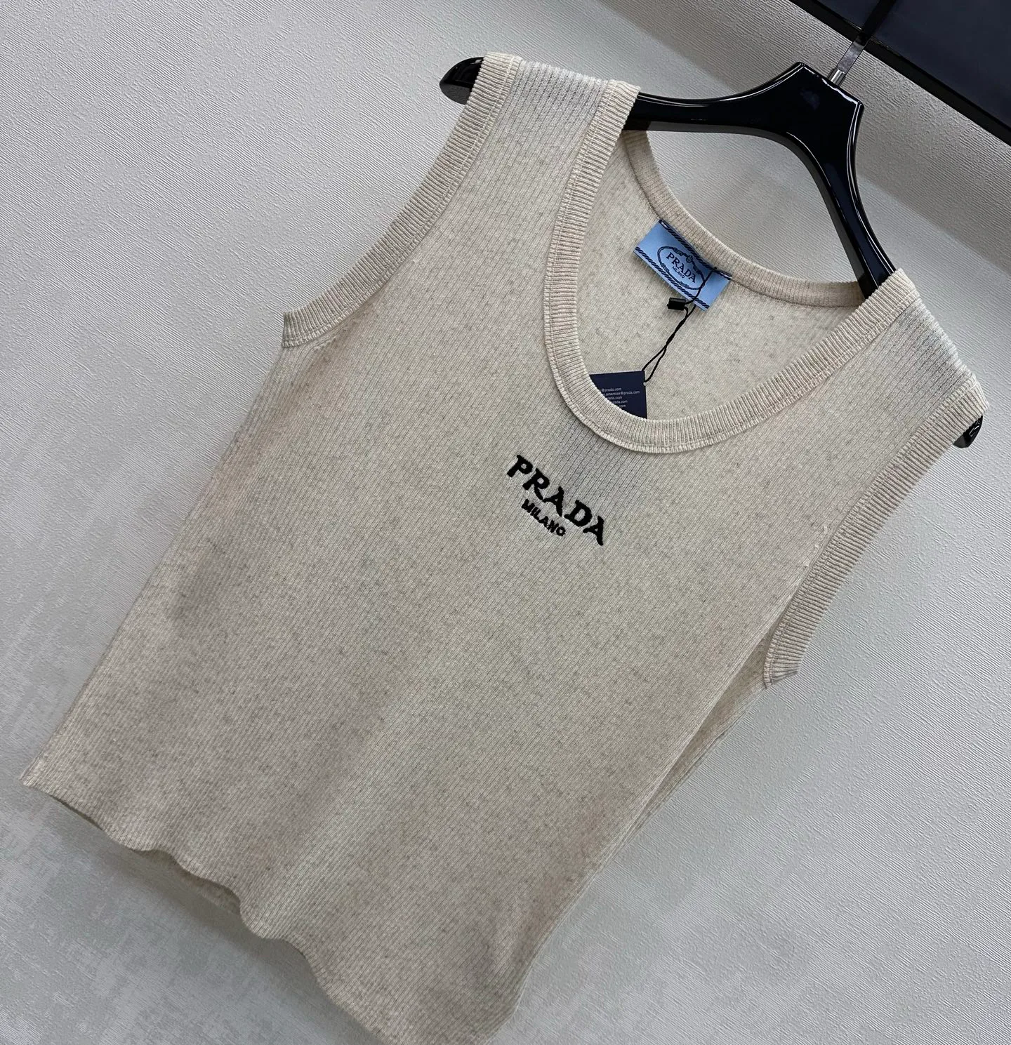 Жилеты Женские Prada 11463553