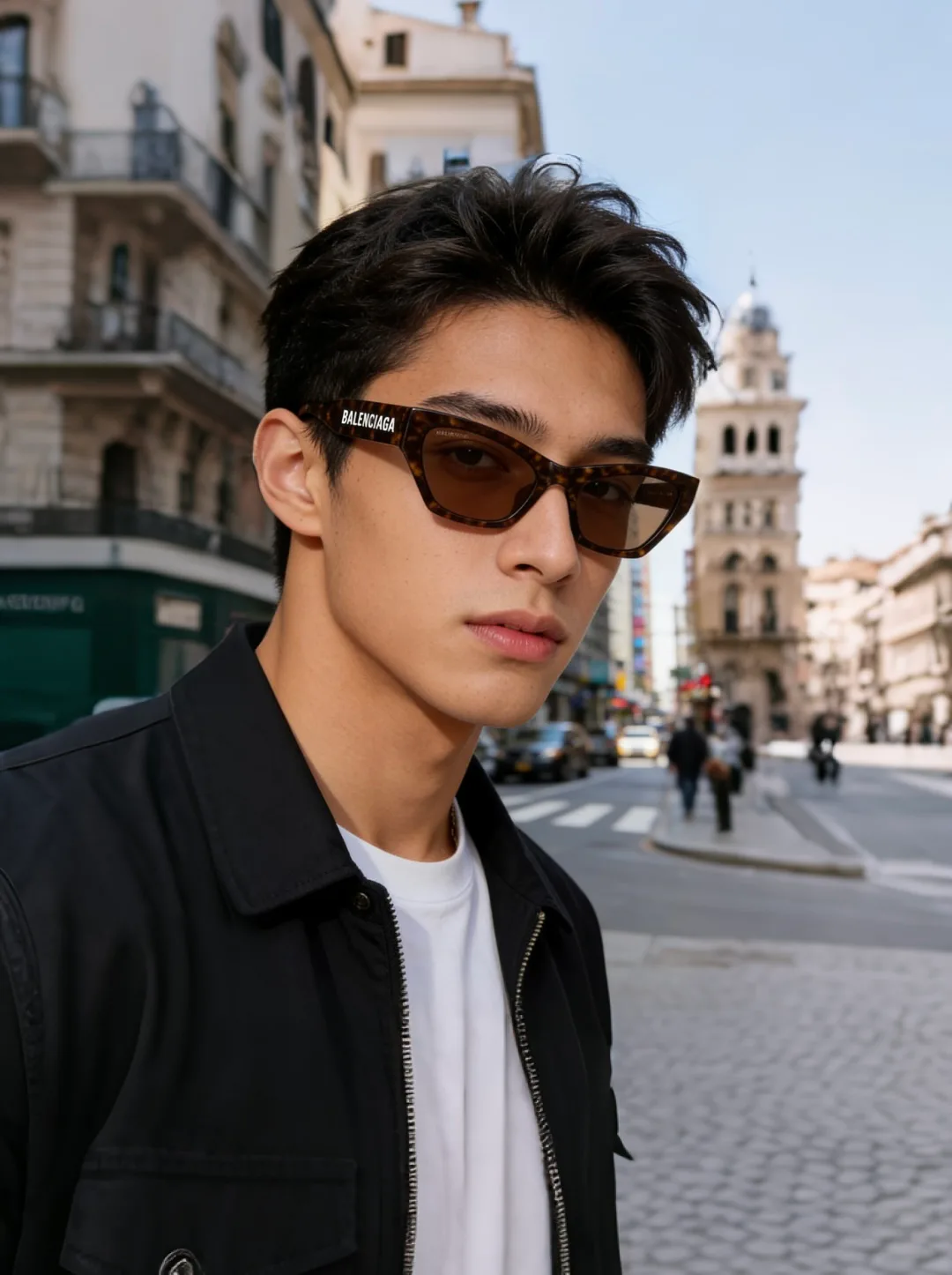 Очки Balenciaga 11431544