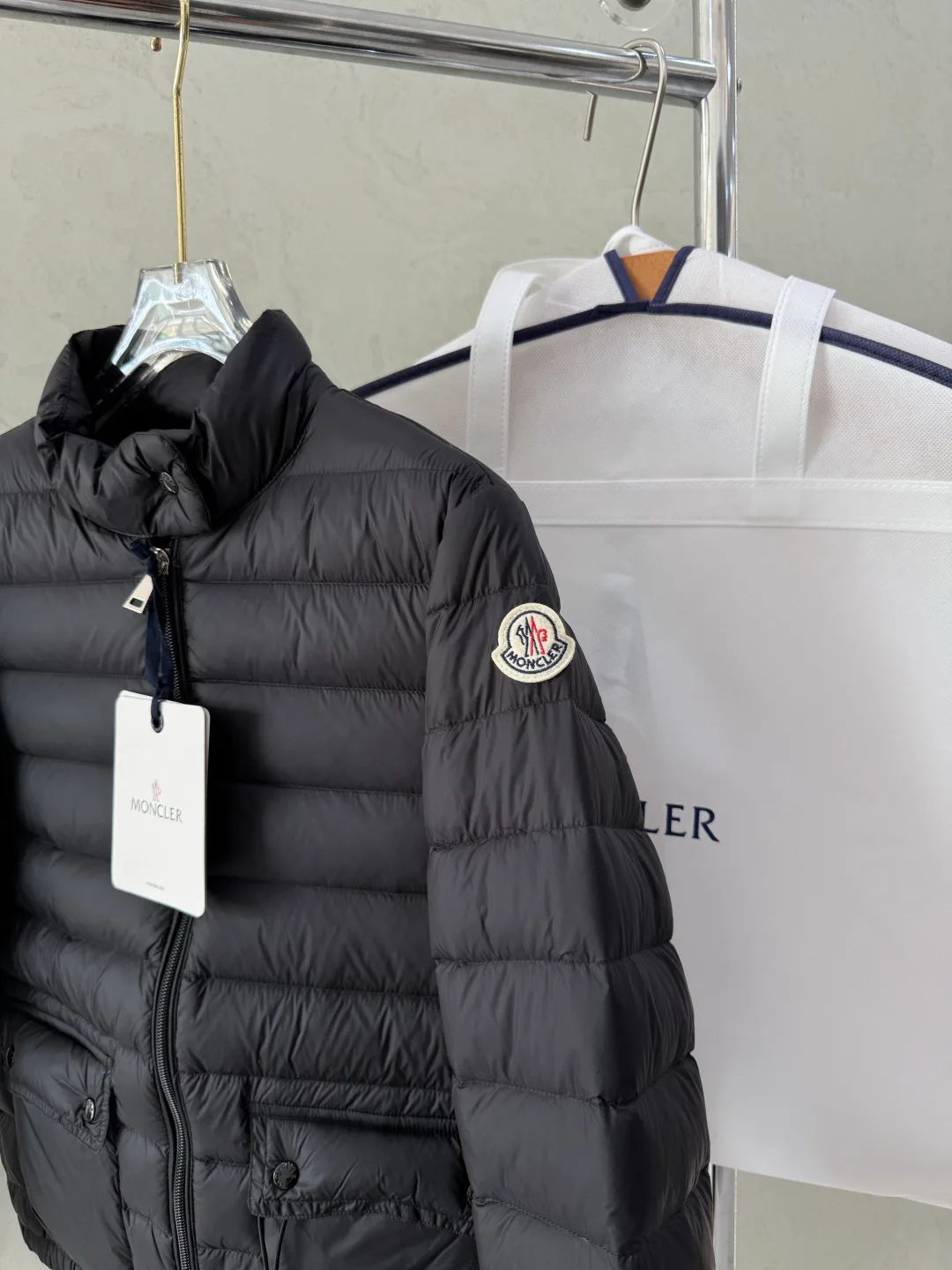 Куртки И Пуховики Женские Moncler 19636254