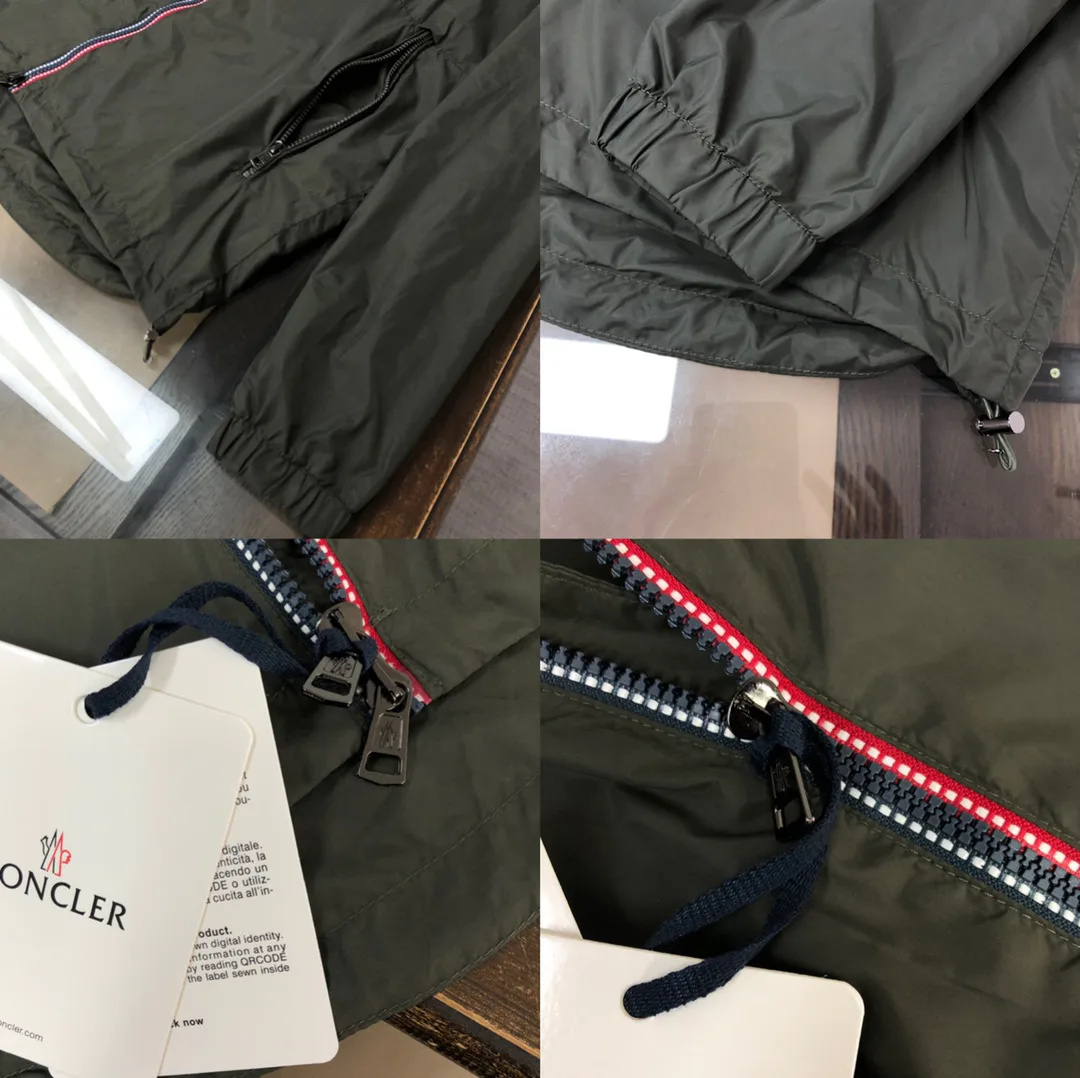 Куртки И Пуховики Женские Moncler 9642206