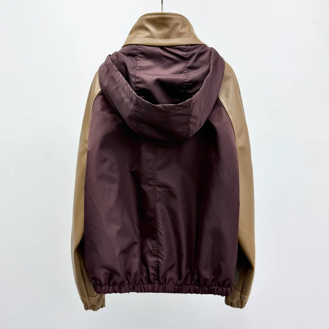 Куртки И Пуховики Мужские Loewe 13460417