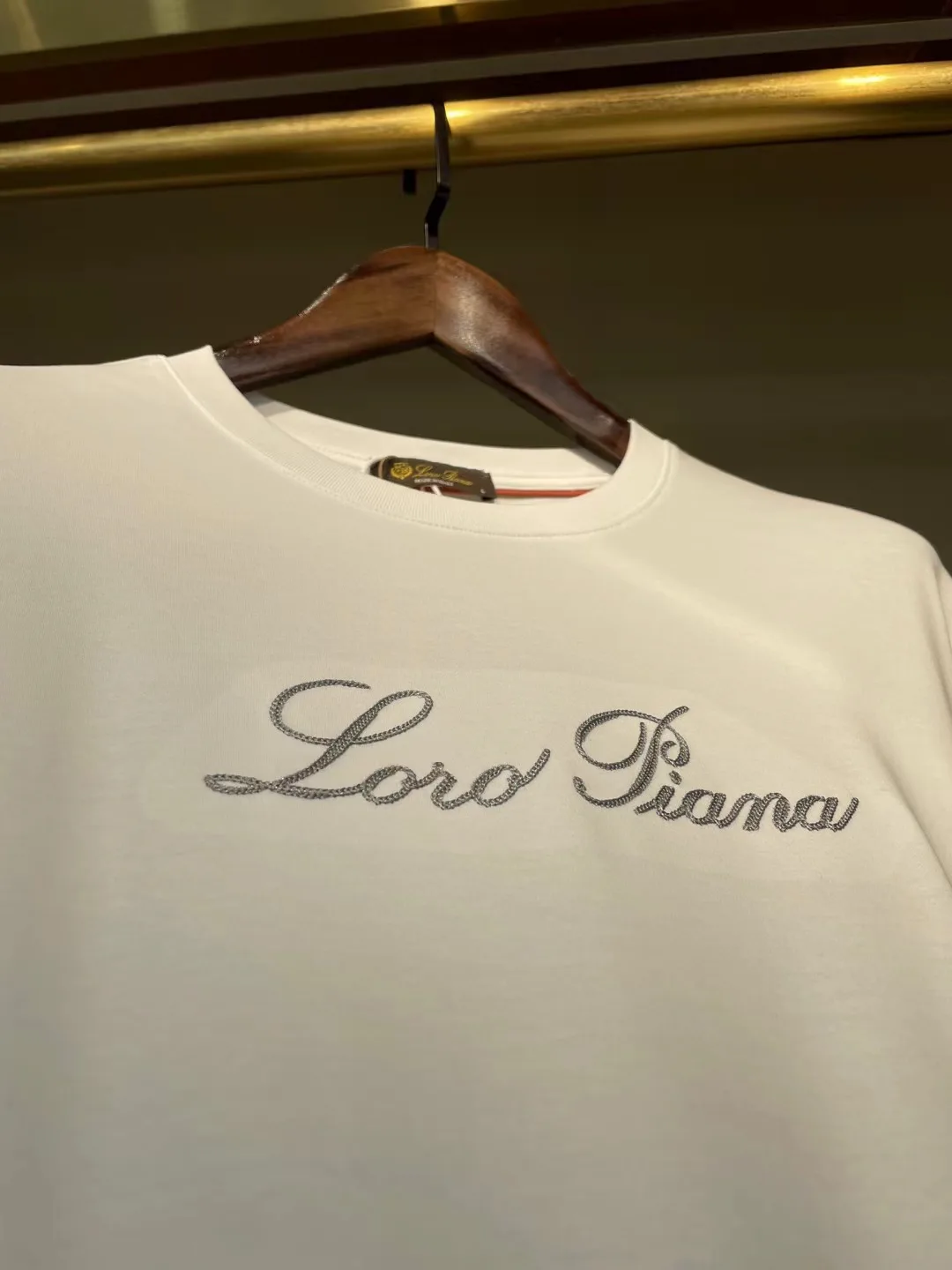 Футболки Мужские Loro Piana 5061145