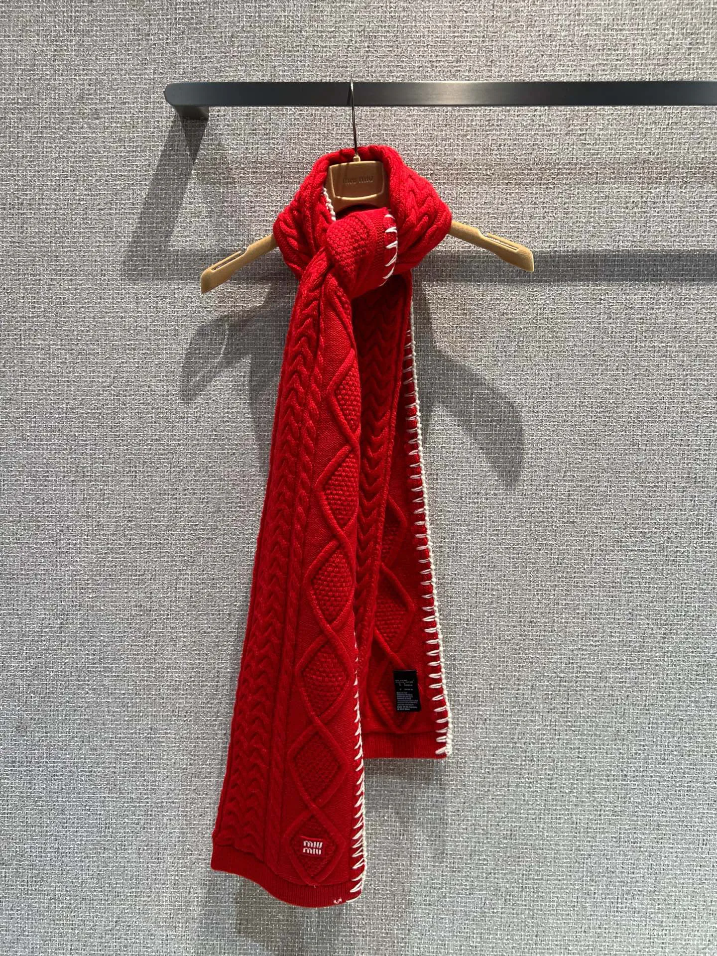 Шарфы Miu Miu 1393722