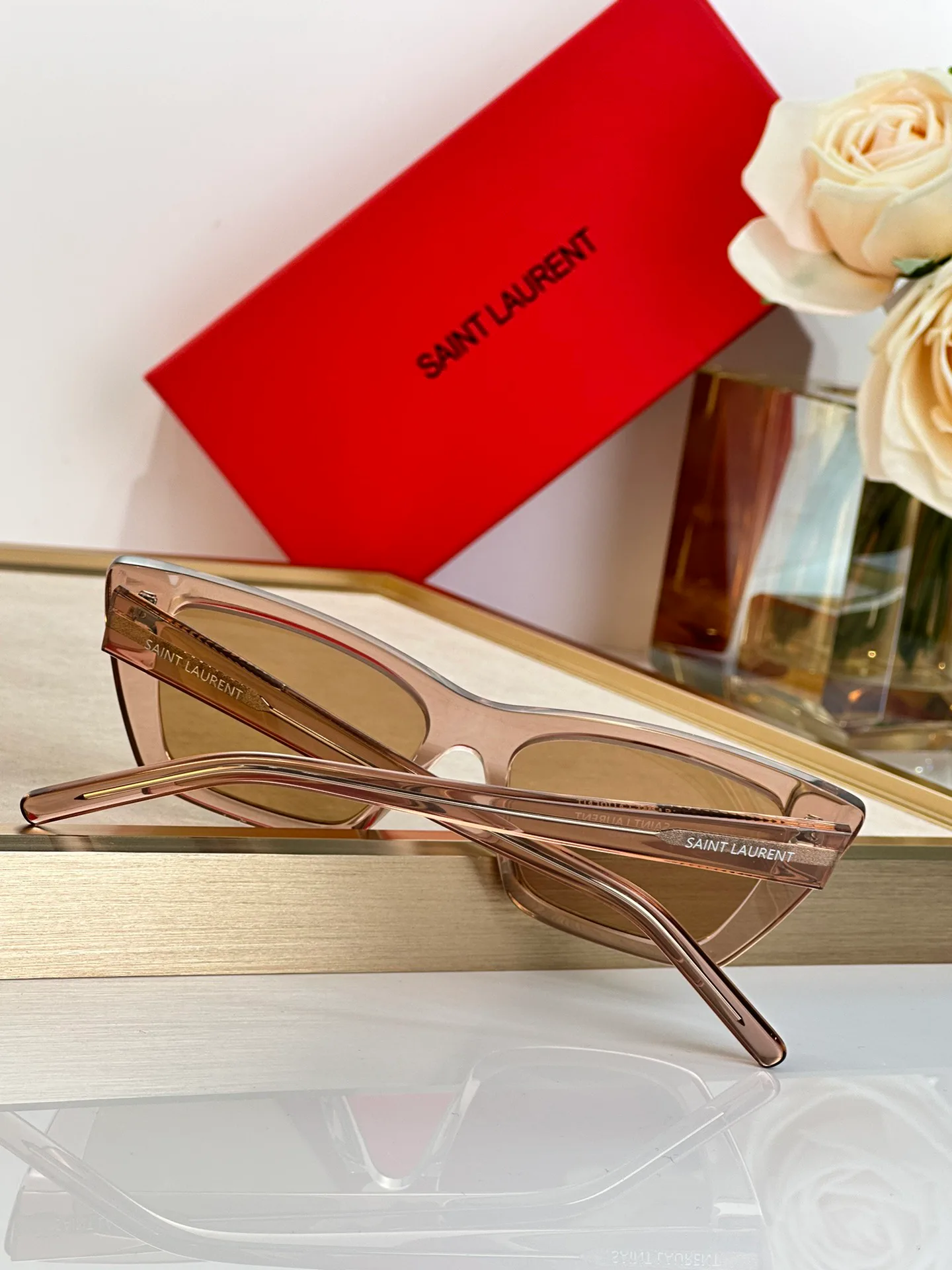 Очки Saint Laurent 13434116