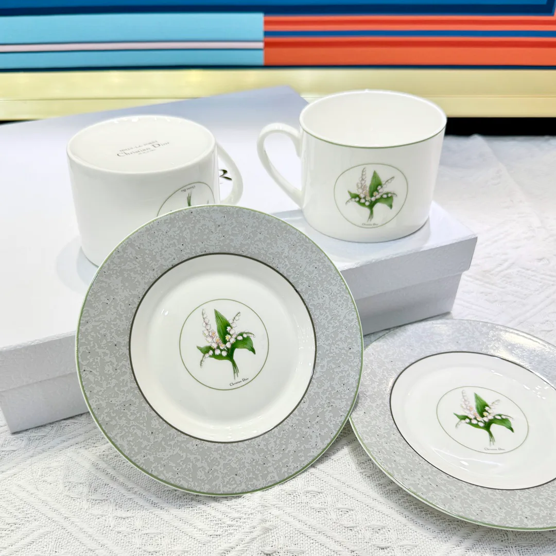 Посуда Christian Dior 5569