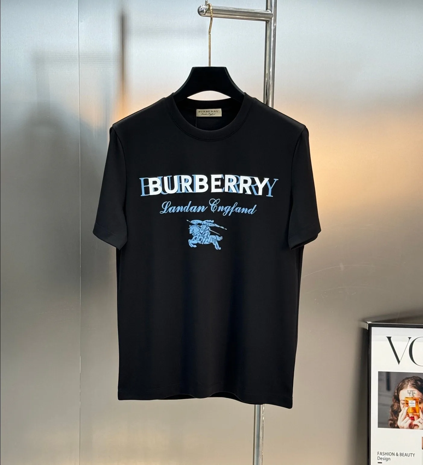 Футболки Женские Burberry 1234794