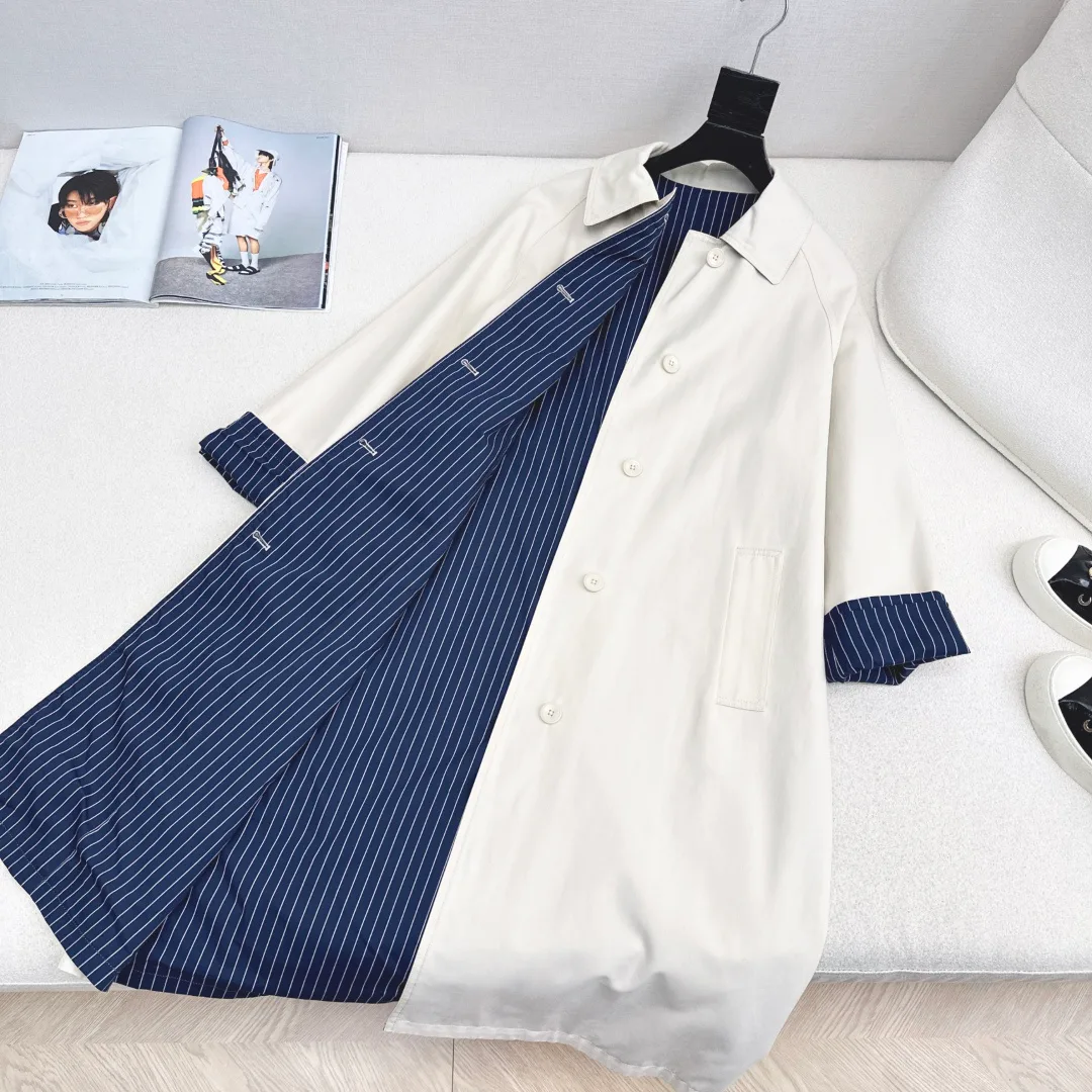 Тренчи Женские Miu Miu 507377