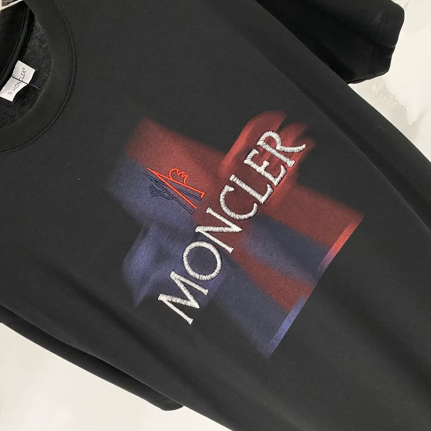 Футболки Женские Moncler 5405581
