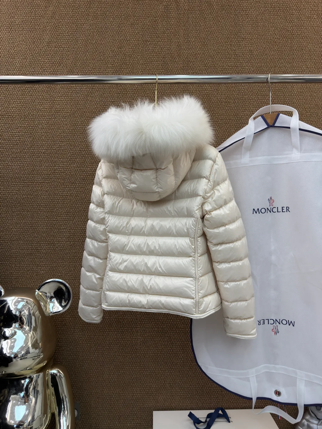 Куртки И Пуховики Женские Moncler 19426816