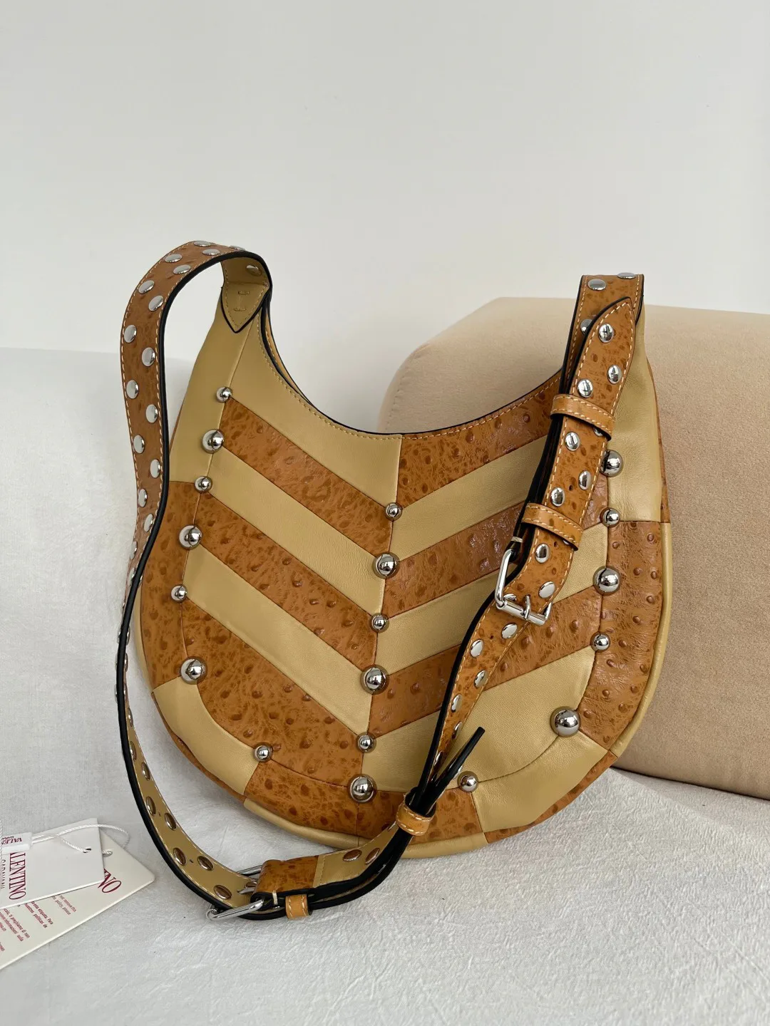 Сумки На Ремне Женские Valentino 870053