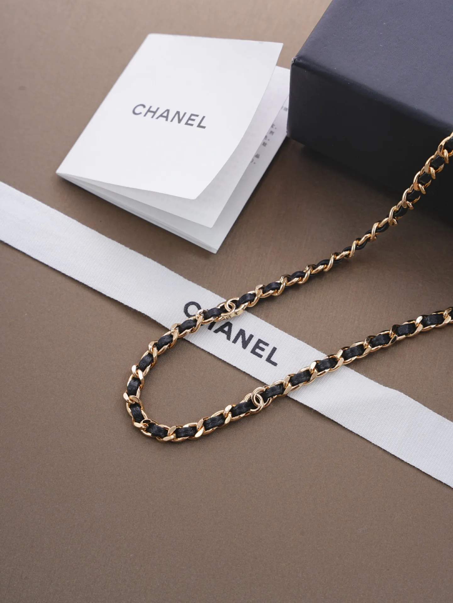 Бижутерия Chanel 10255301
