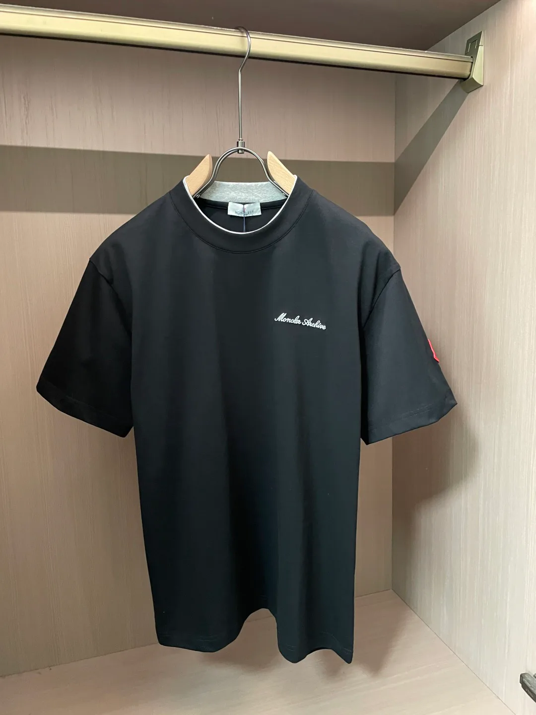 Футболки Женские Moncler 13479646