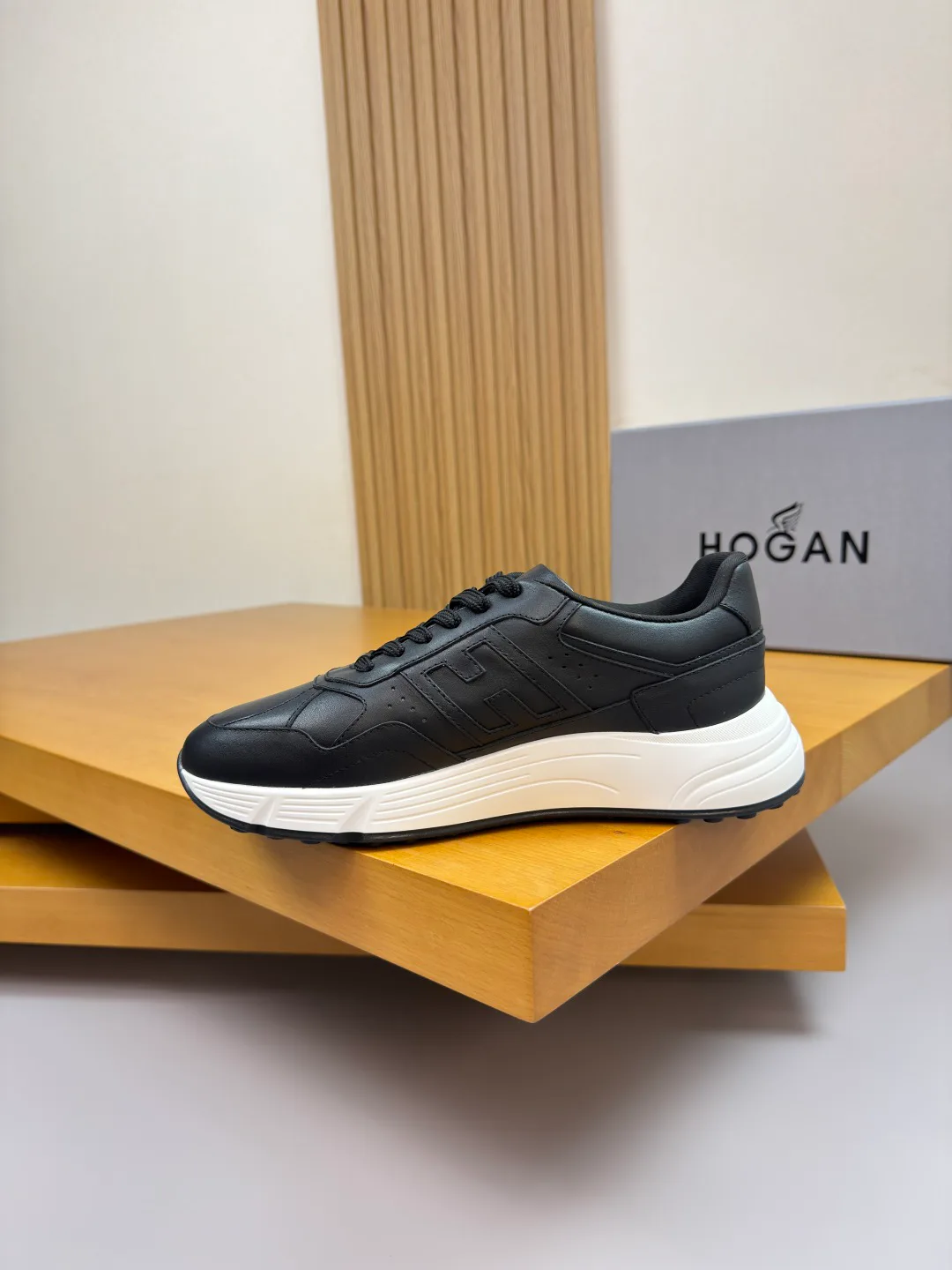 Кроссовки Мужские Hogan 737812