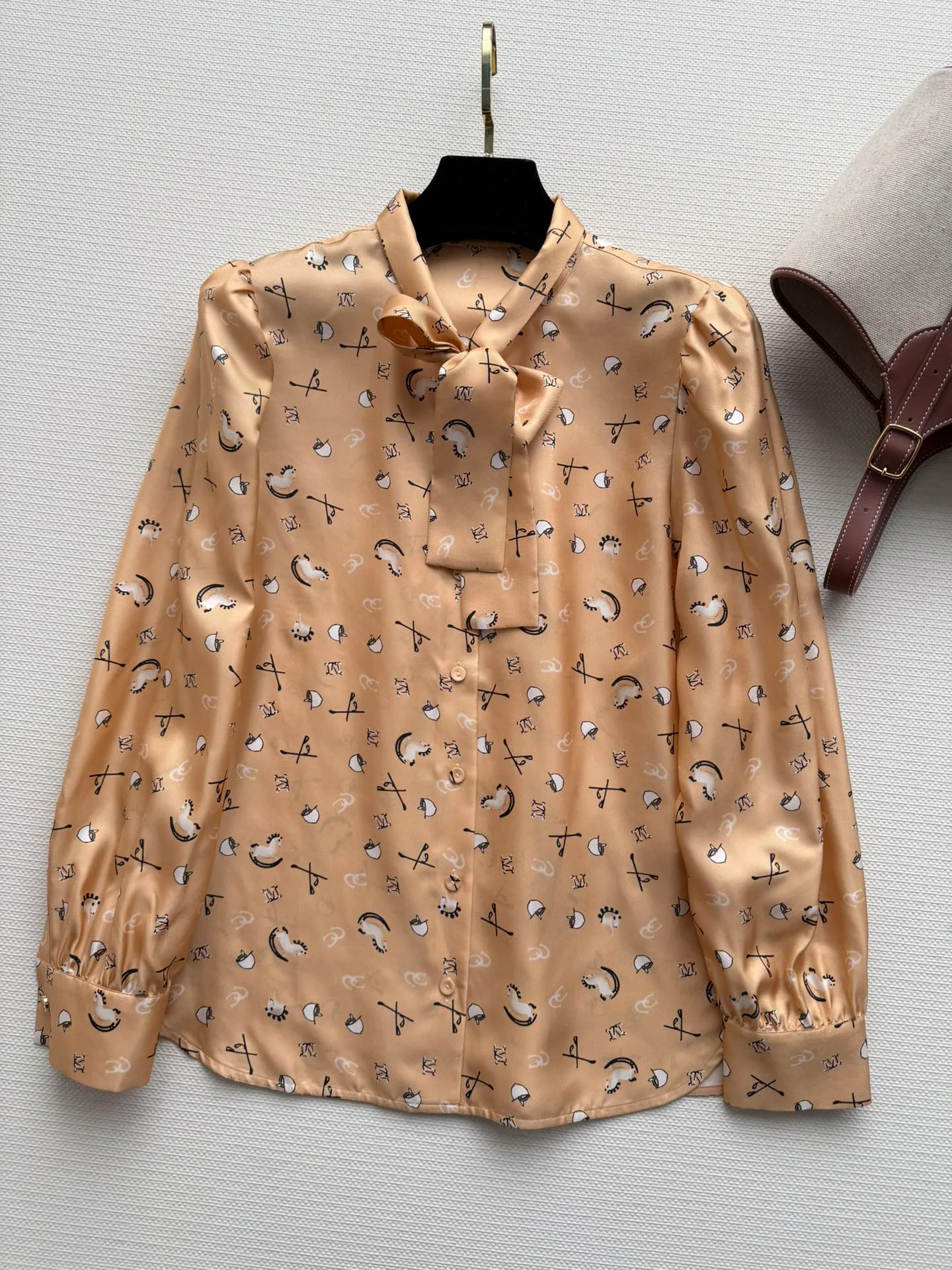 Рубашки Женские Max Mara 9820397