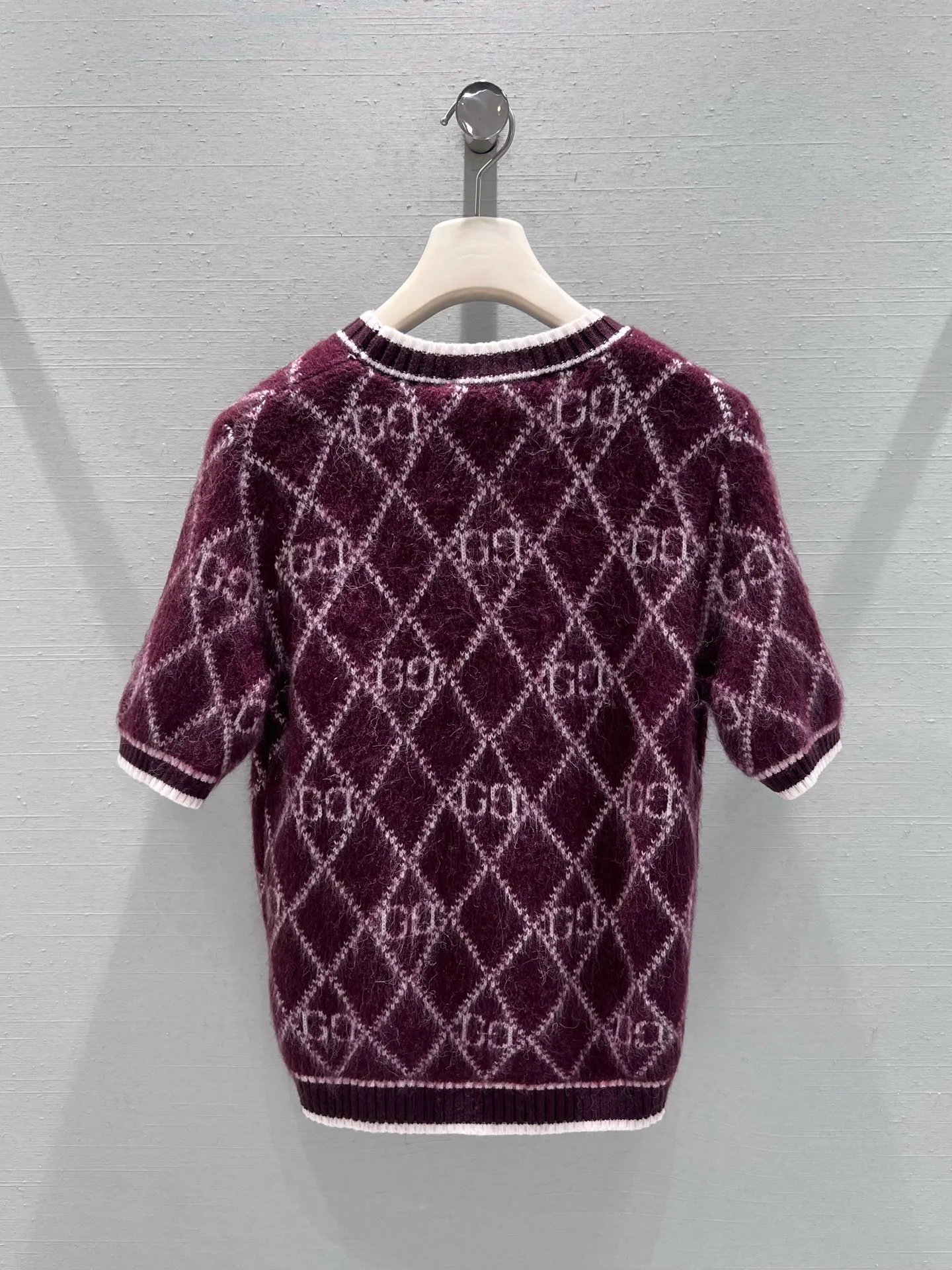 Джемперы И Свитеры Женские Gucci 4342889