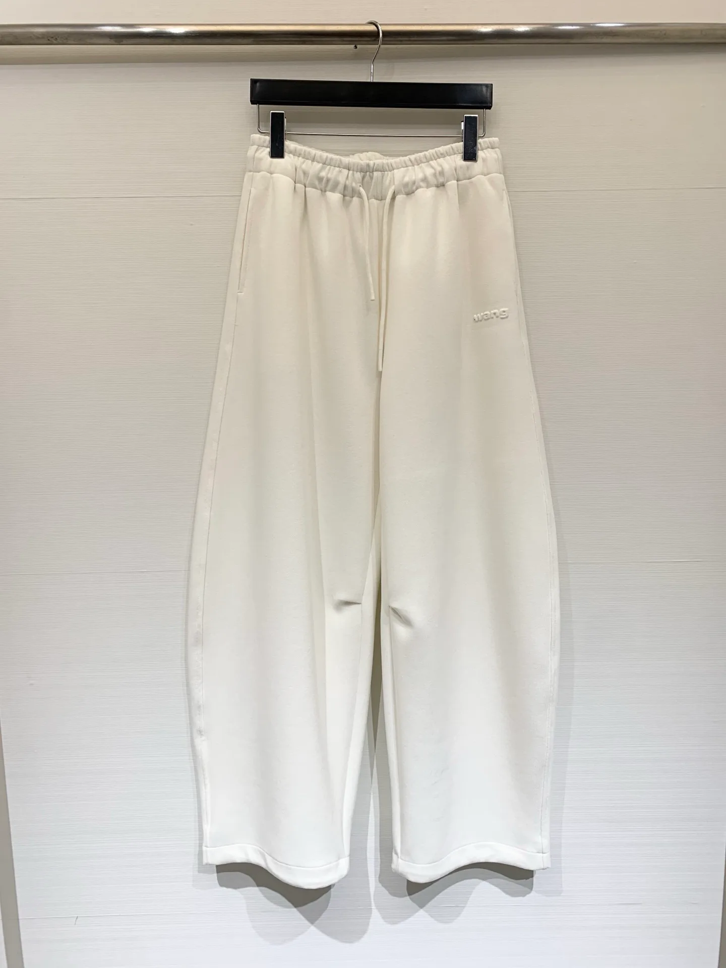 Брюки Женские Alexander Wang 10993782