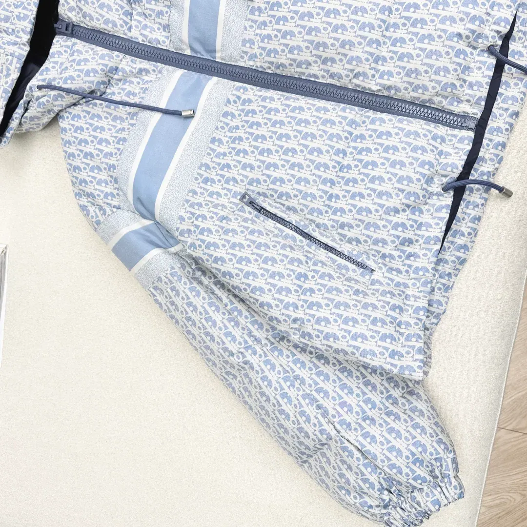 Куртки И Пуховики Женские Christian Dior 506865