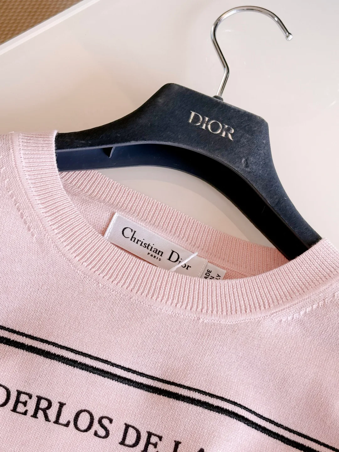 Топы Женские Christian Dior 5897541
