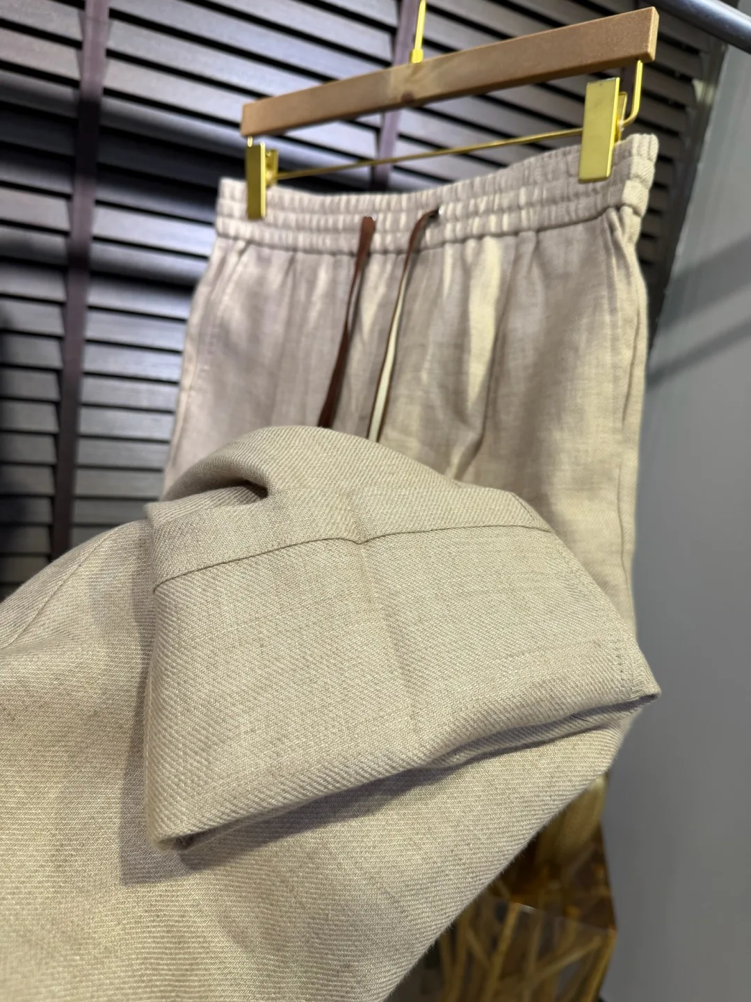 Брюки Женские Loro Piana 11076817